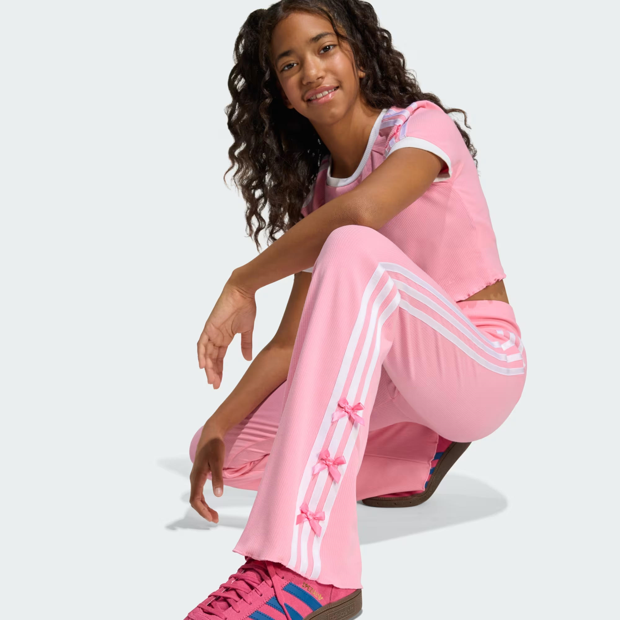 adidas Disney Çocuk Tayt