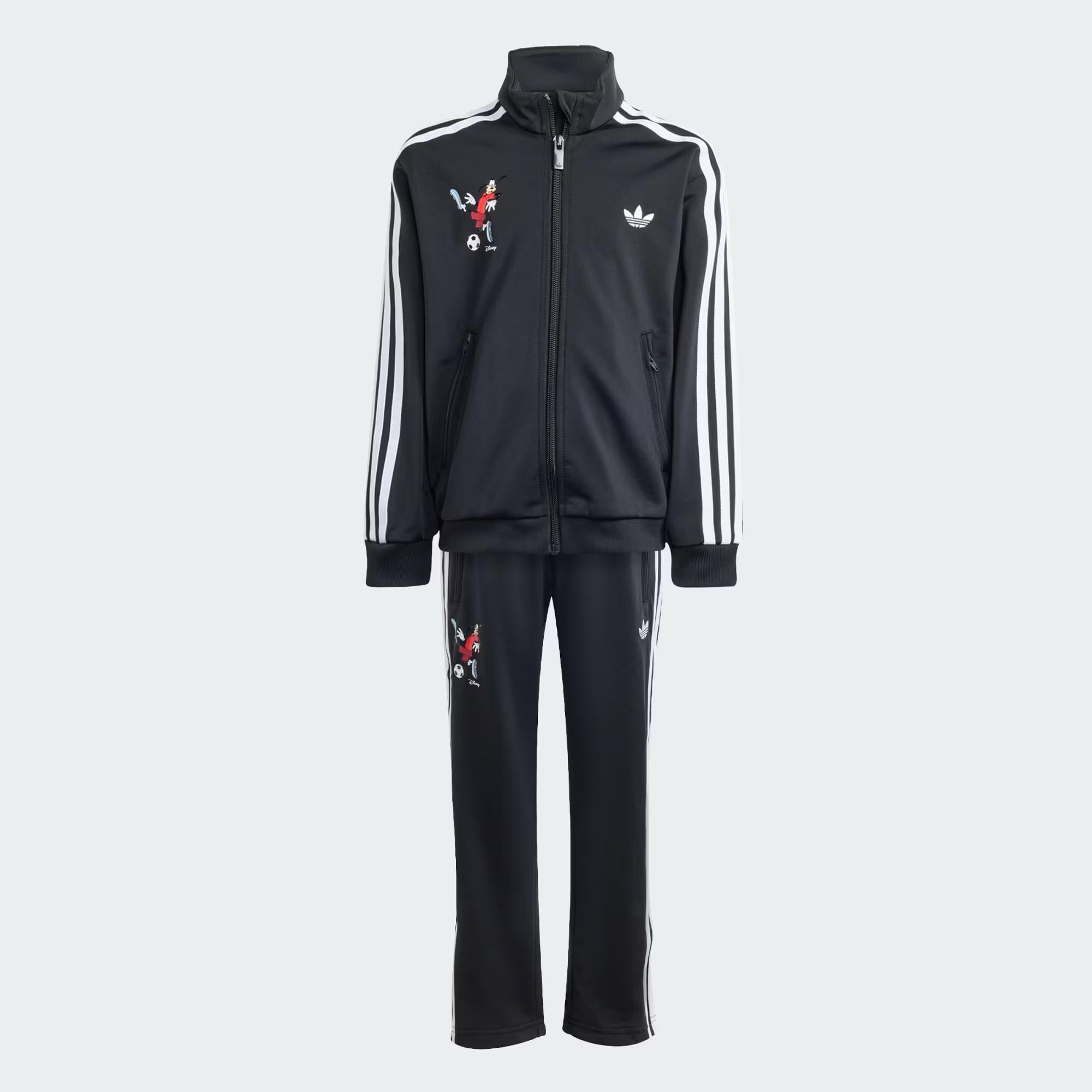 adidas Disney Firebird Çocuk Eşofman Takımı