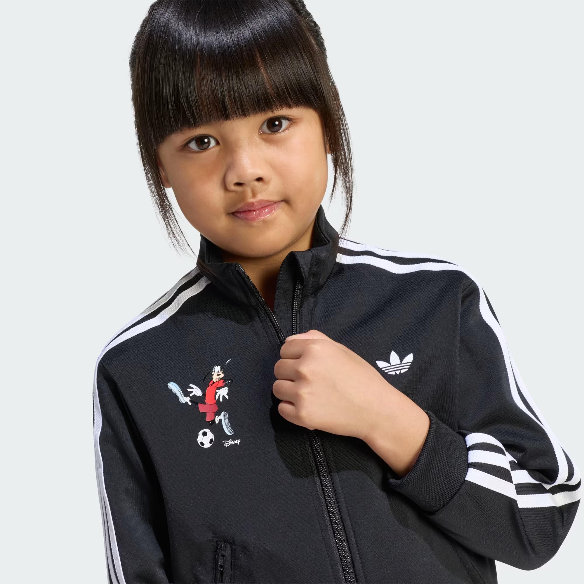 adidas Disney Firebird Çocuk Eşofman Takımı