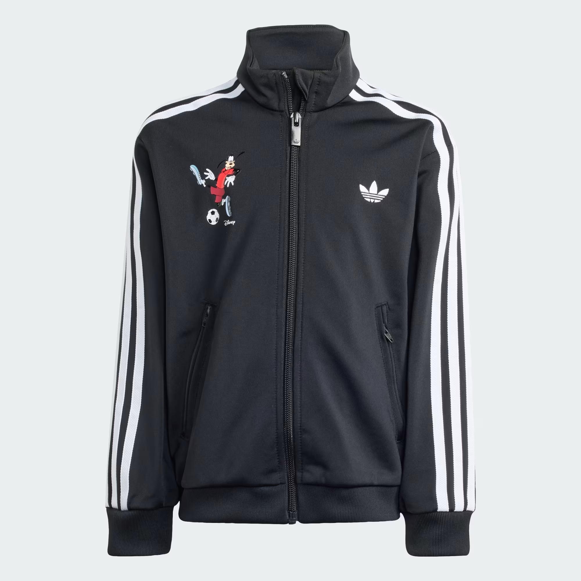 adidas Disney Firebird Çocuk Eşofman Takımı