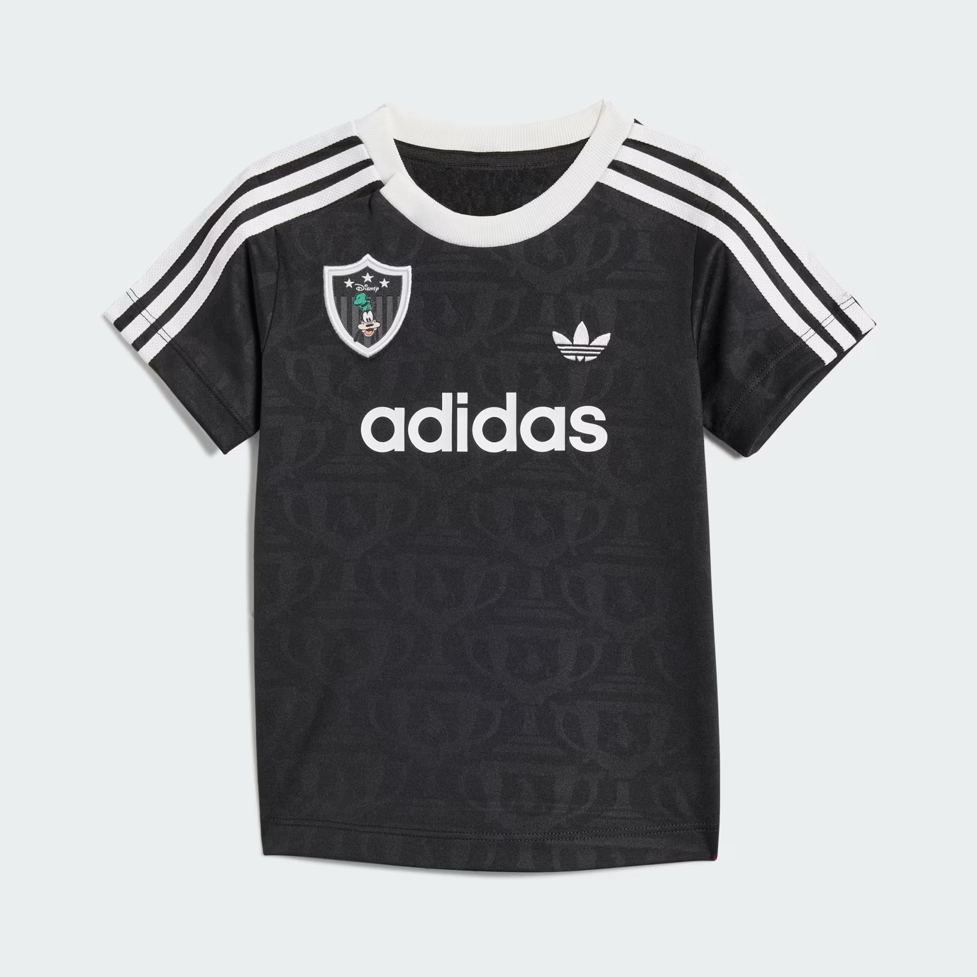 adidas Disney Jersey Çocuk Eşofman Takımı