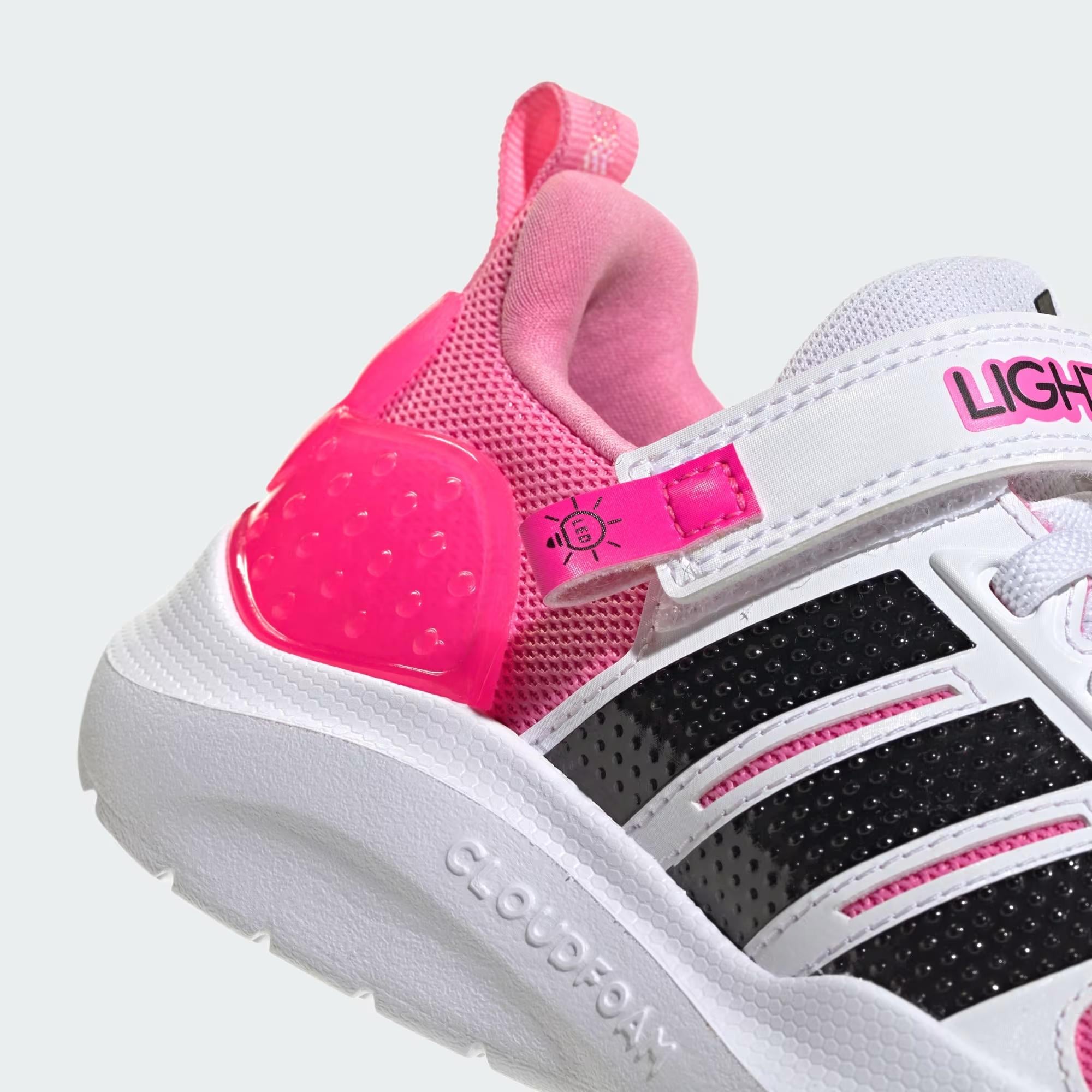 adidas Disney Lightorama Minnie Mouse Çocuk Günlük Spor Ayakkabı
