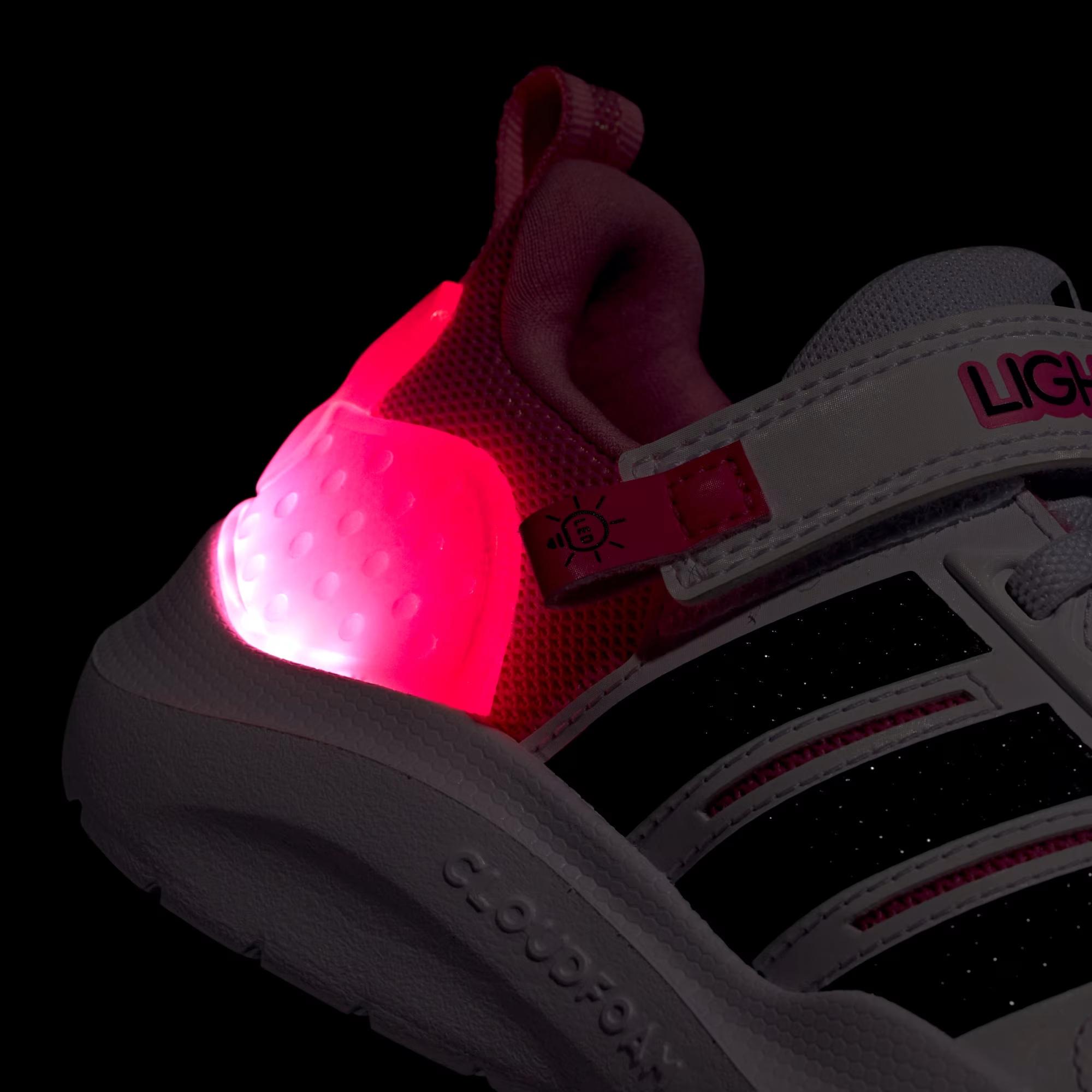adidas Disney Lightorama Minnie Mouse Çocuk Günlük Spor Ayakkabı