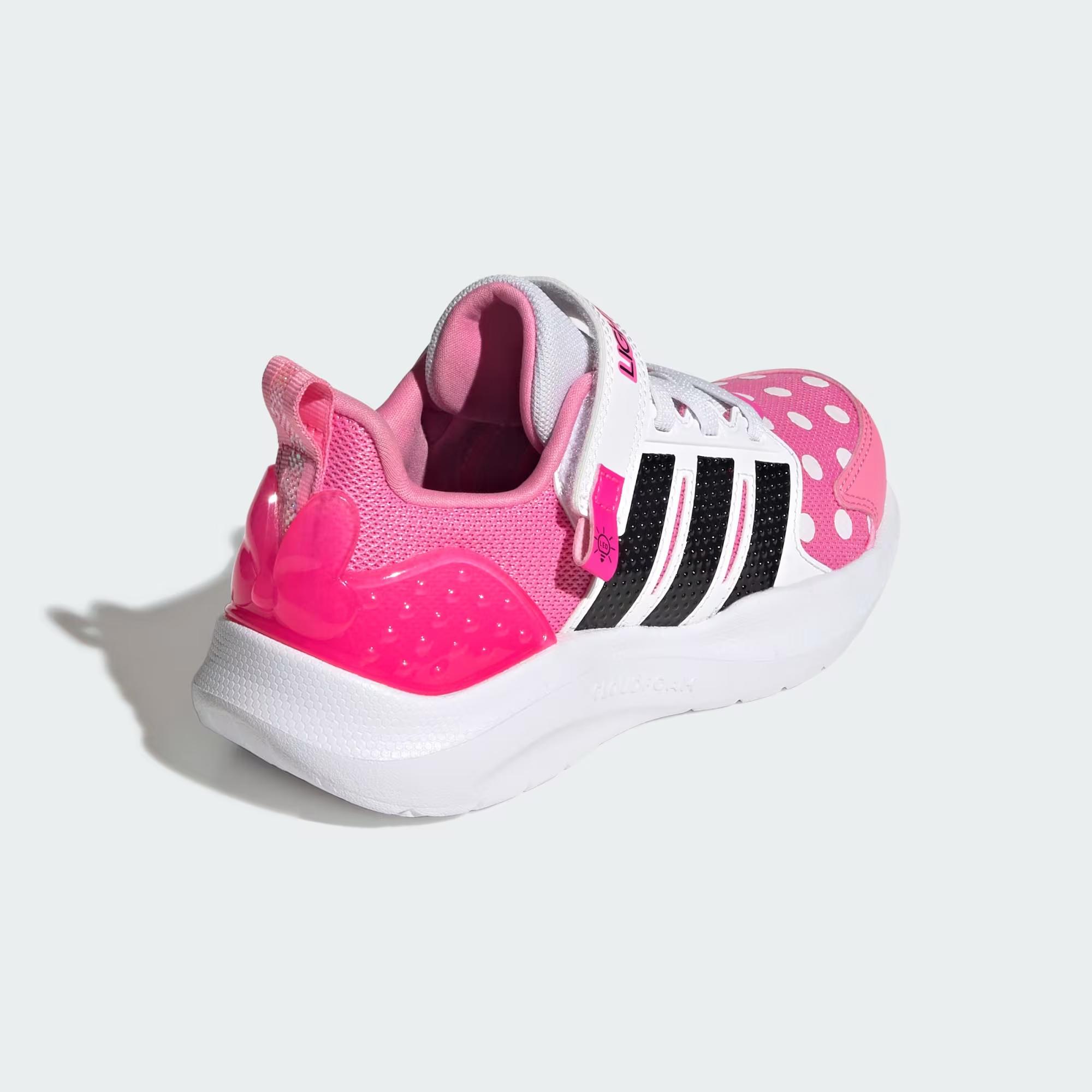 adidas Disney Lightorama Minnie Mouse Çocuk Günlük Spor Ayakkabı
