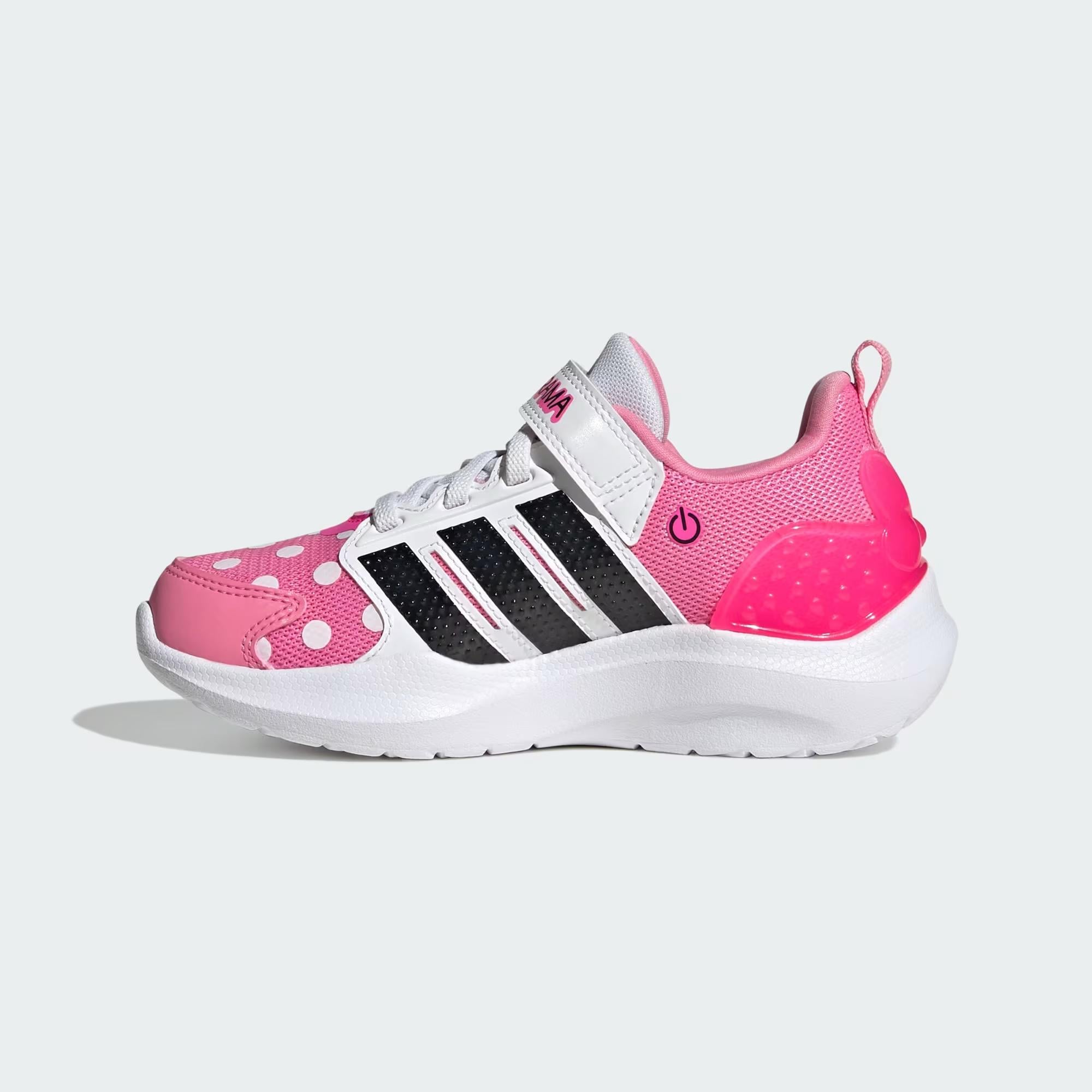 adidas Disney Lightorama Minnie Mouse Çocuk Günlük Spor Ayakkabı