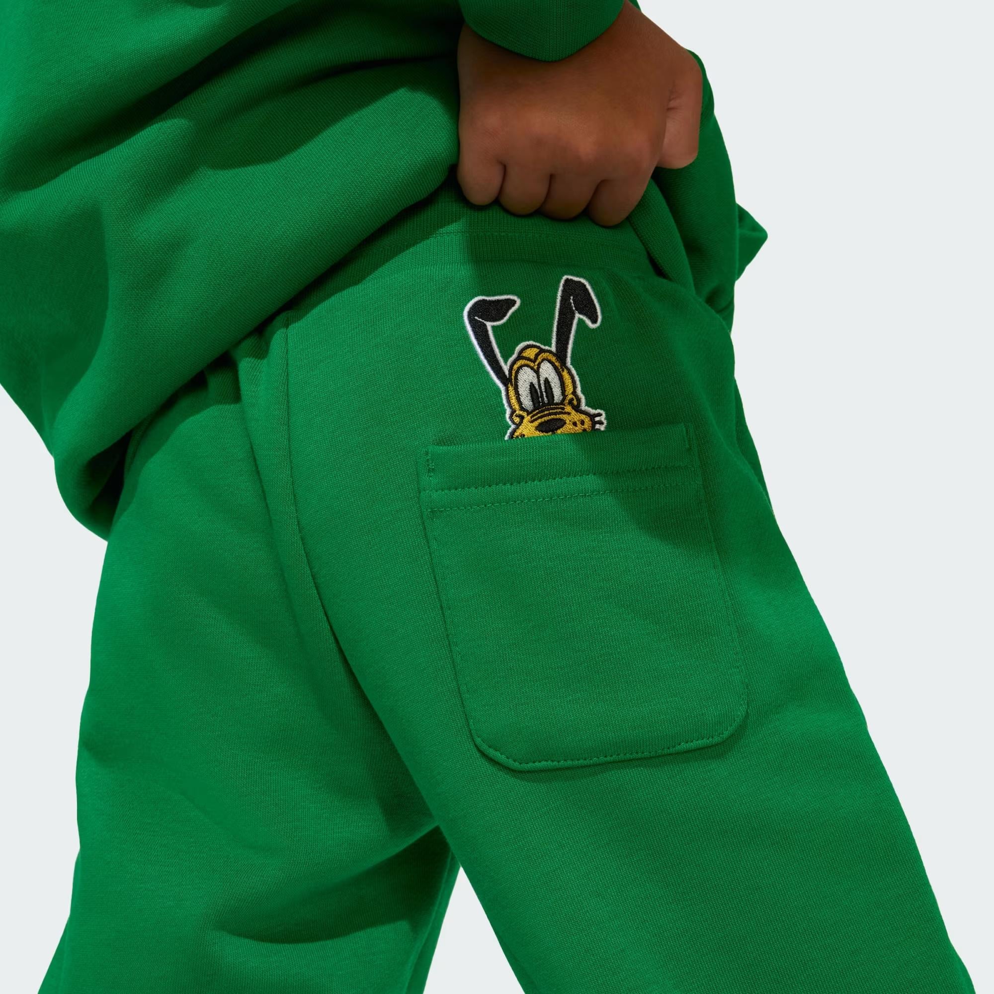 adidas Disney Mickey Mouse Çocuk Eşofman Takımı
