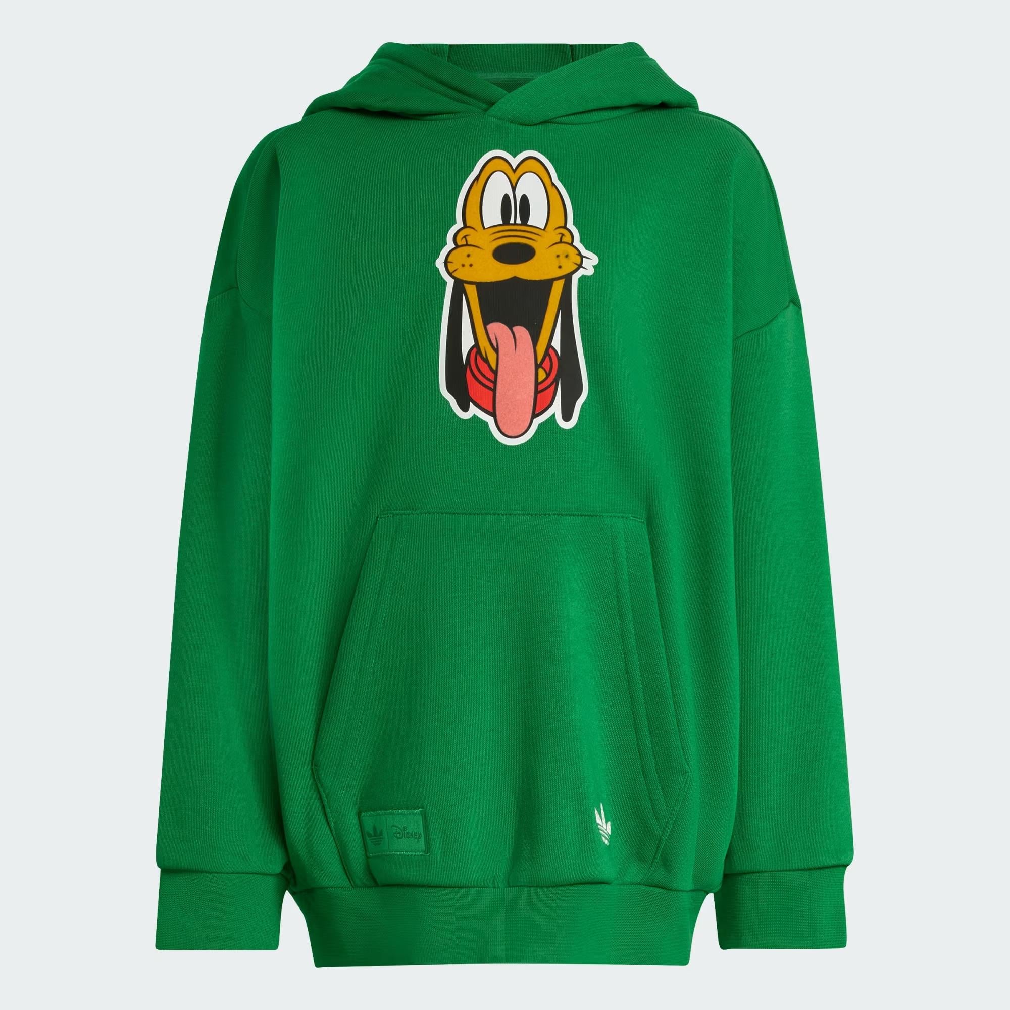 adidas Disney Mickey Mouse Çocuk Eşofman Takımı