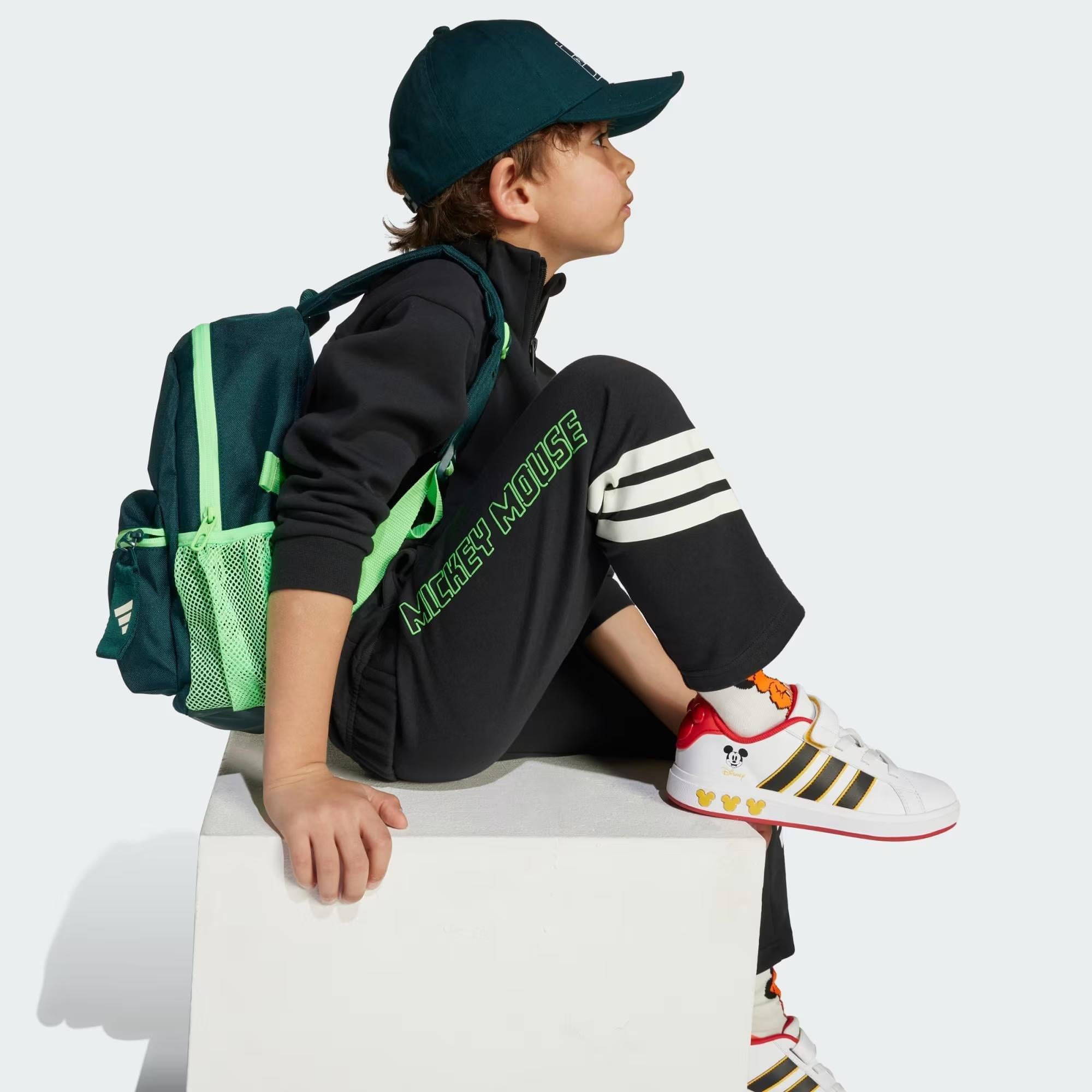 adidas Disney Mickey Mouse Çocuk Eşofman Altı