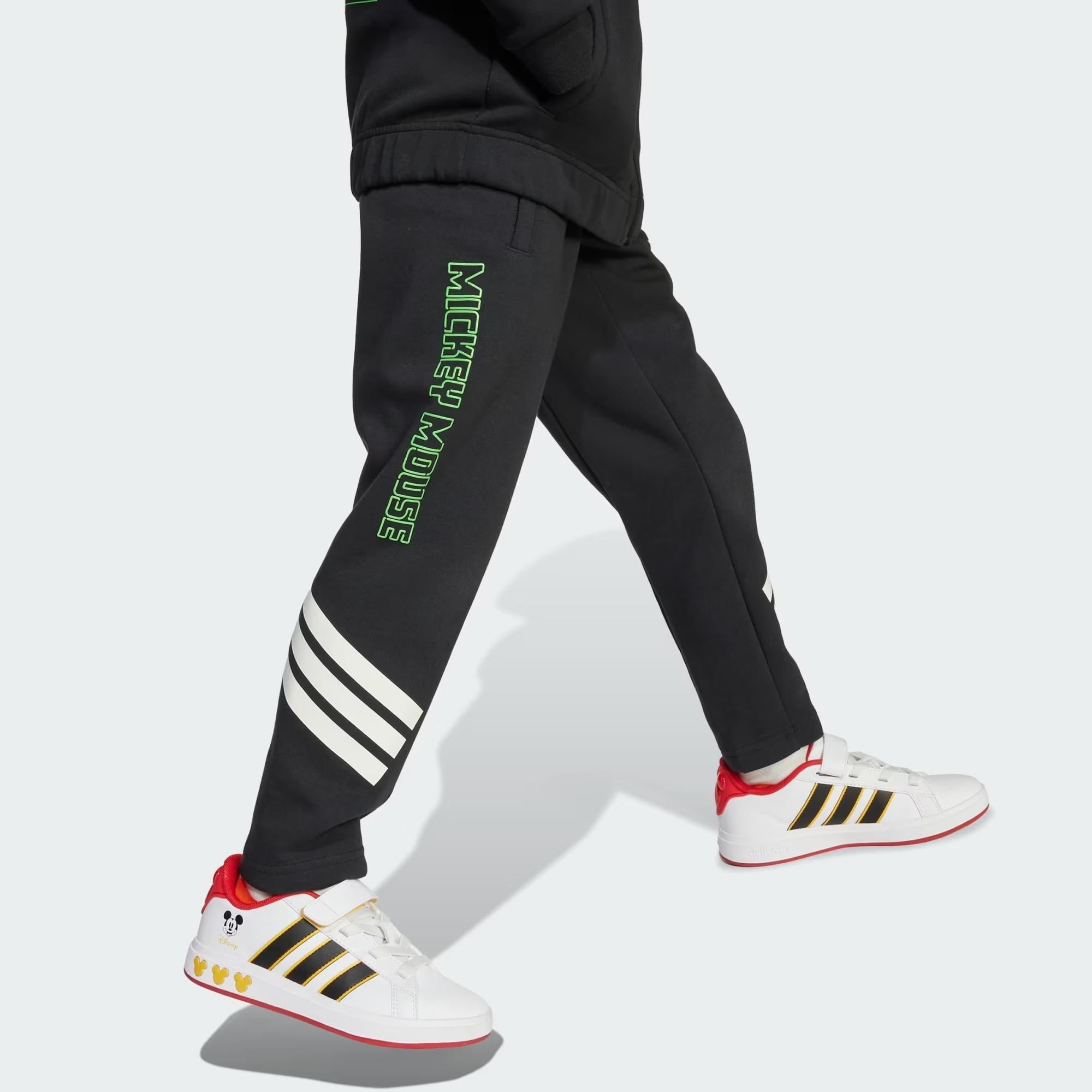 adidas Disney Mickey Mouse Çocuk Eşofman Altı