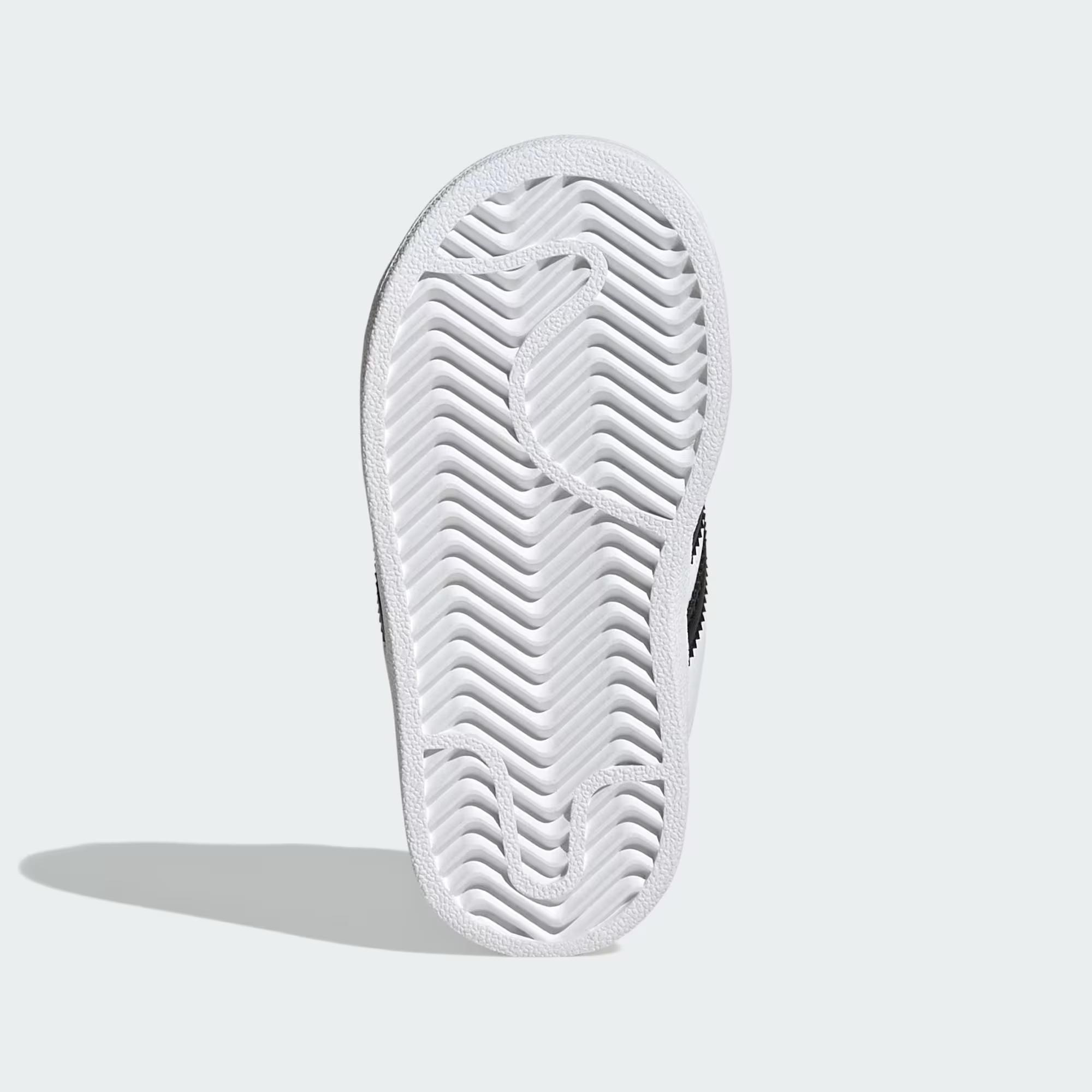 adidas Disney Pixar Superstar II Çocuk Günlük Spor Ayakkabı - Görsel 4