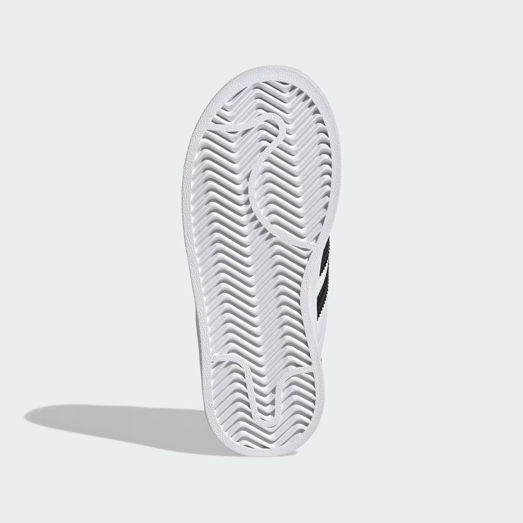 adidas Disney Pixar Superstar II Çocuk Günlük Spor Ayakkabı - Görsel 4