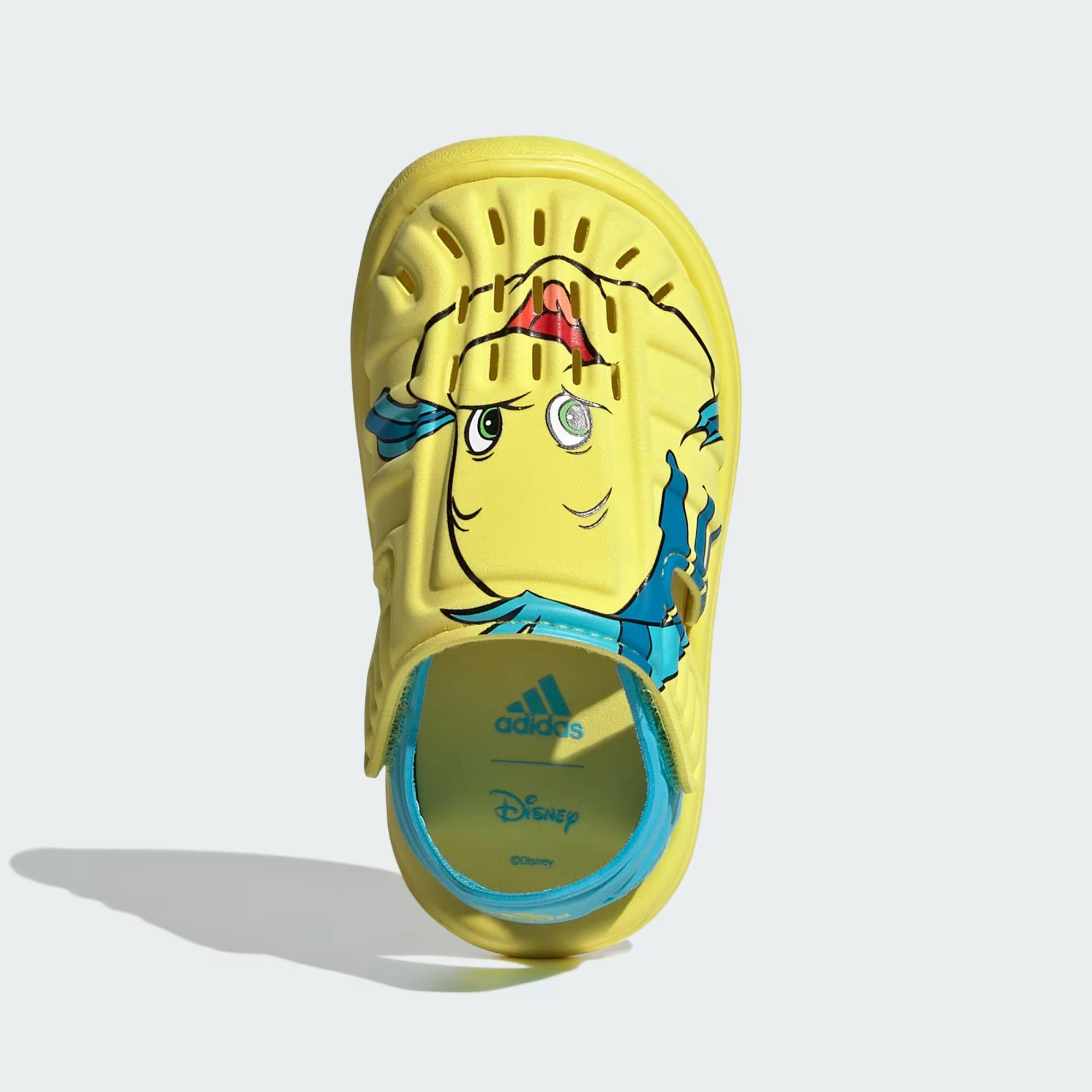 adidas Disney Pixar Water Çocuk Sandalet - Görsel 3