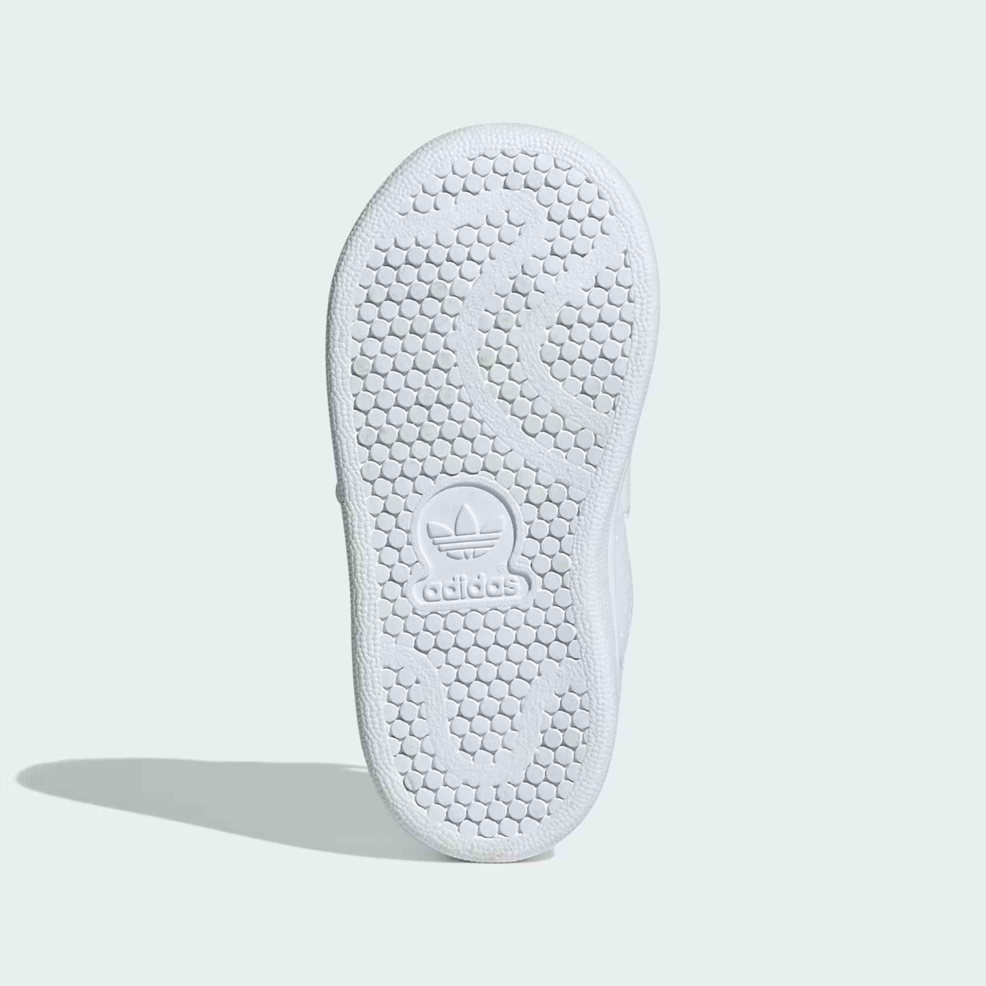 adidas Disney Stan Smith Çocuk Günlük Spor Ayakkabı - Görsel 5