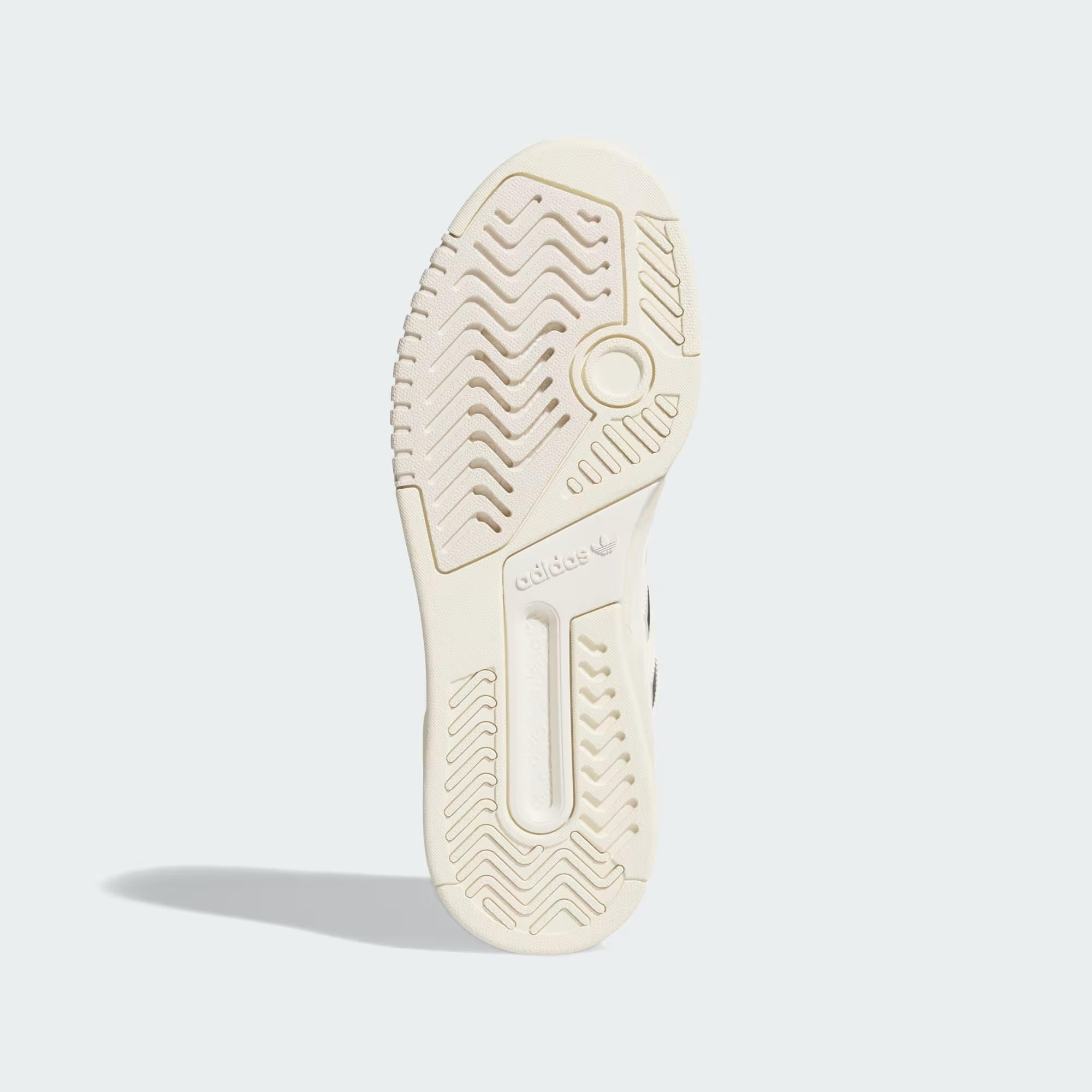 adidas Drop Step Low 2.0 Erkek Günlük Spor Ayakkabı