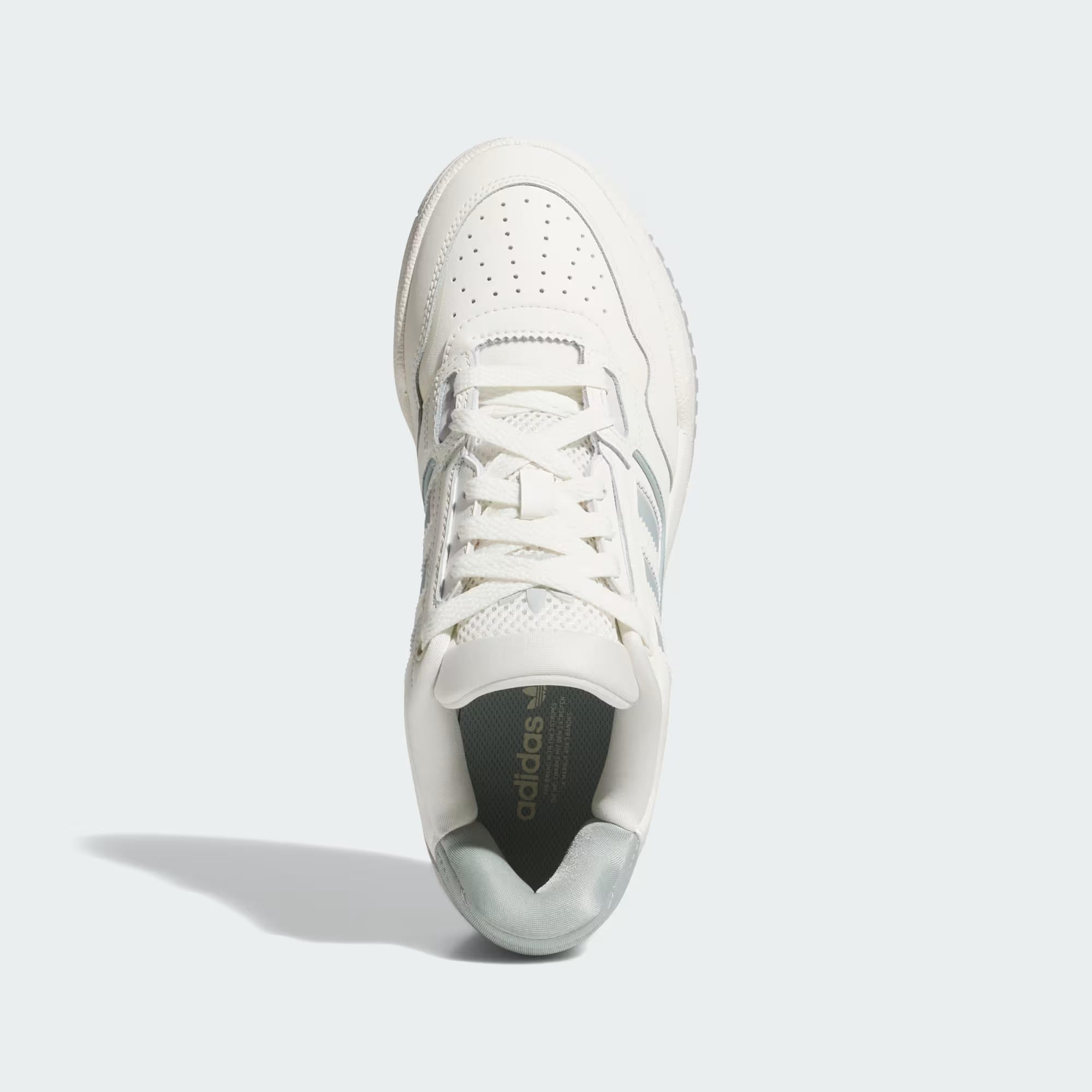 adidas Drop Step Low 2.0 Kadın Günlük Spor Ayakkabı