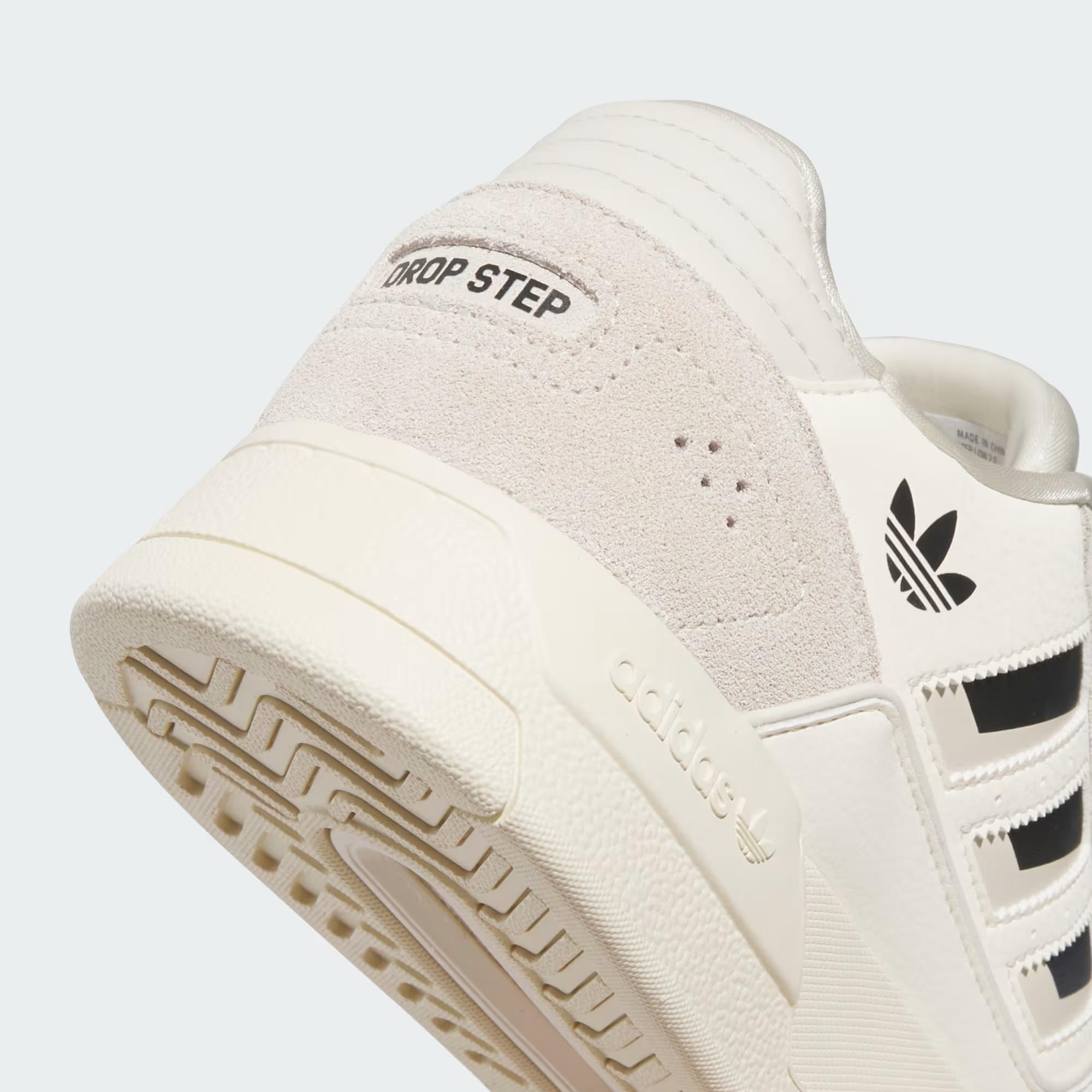 adidas Drop Step Low 2.0 Erkek Günlük Spor Ayakkabı