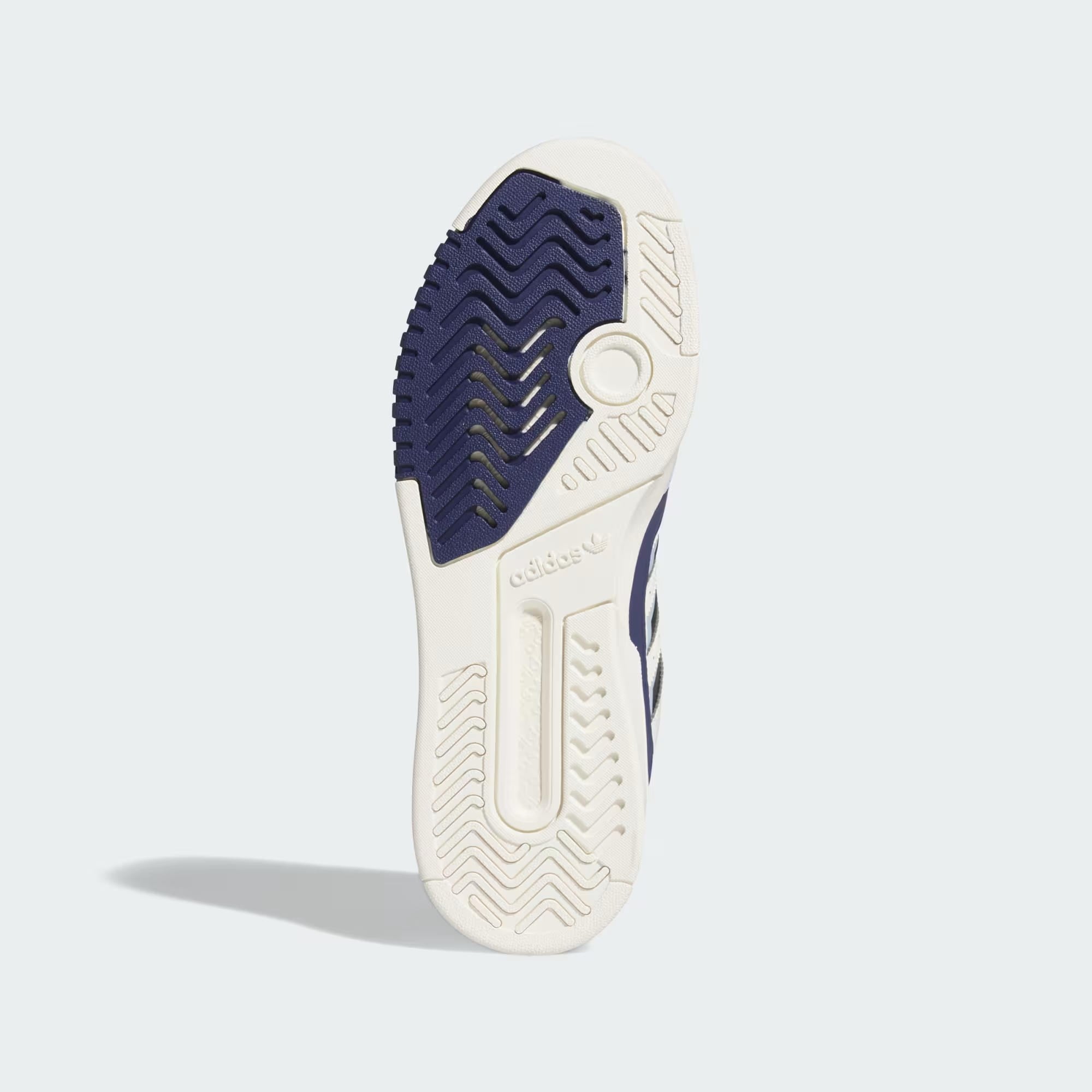 adidas Drop Step Low 2.0 Erkek Günlük Spor Ayakkabı