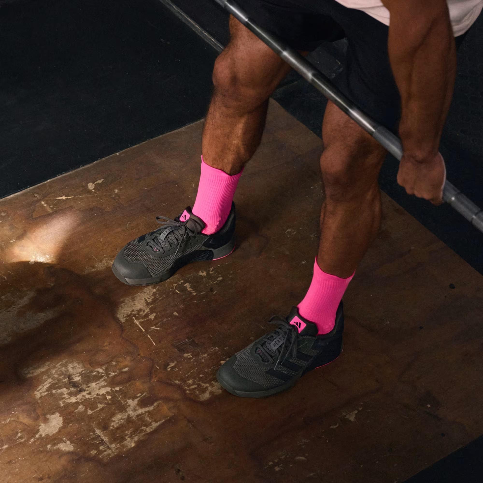 adidas Dropset 3 Erkek Antrenman Ayakkabısı - Görsel 5