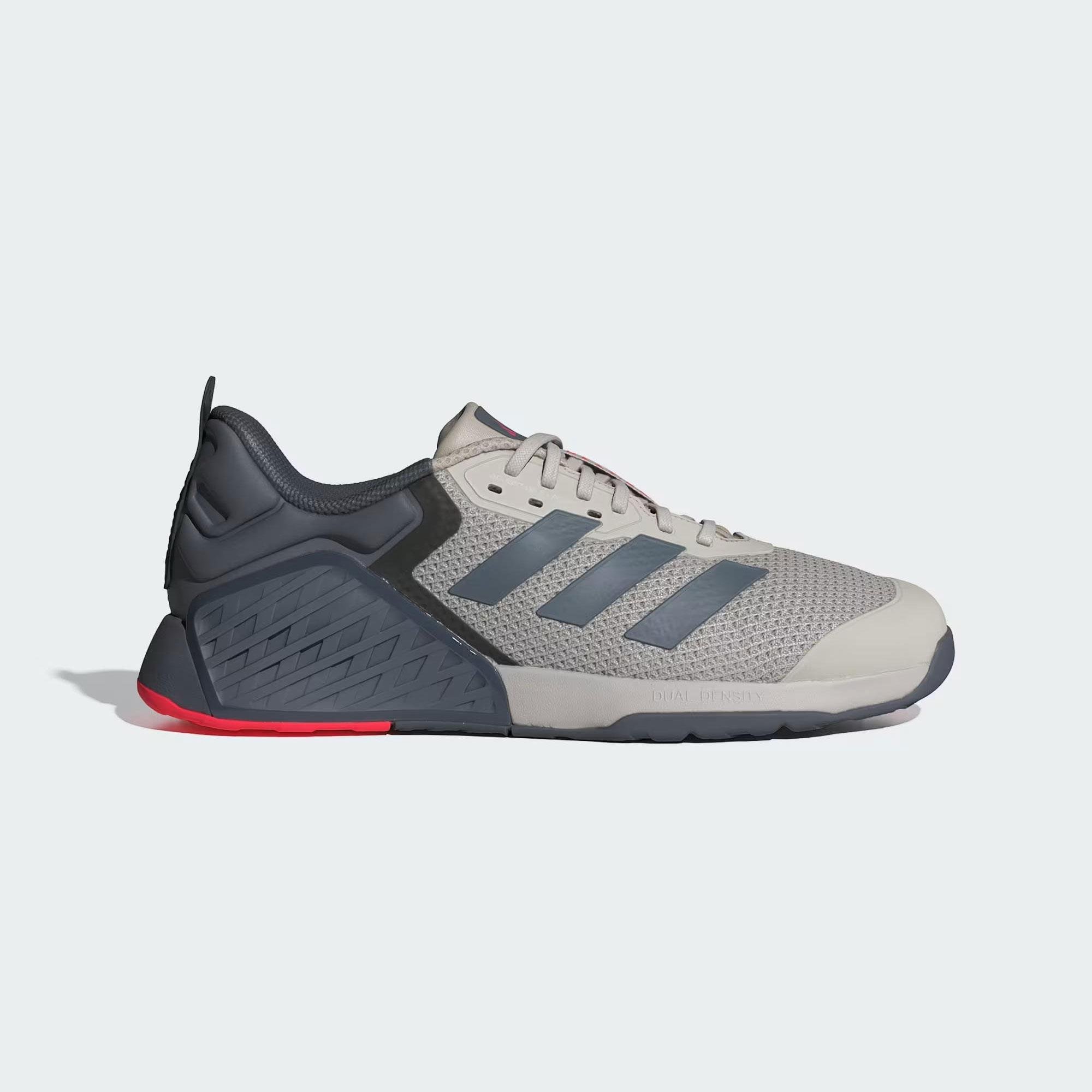 adidas Dropset 3 Erkek Antrenman Ayakkabısı - Görsel 2