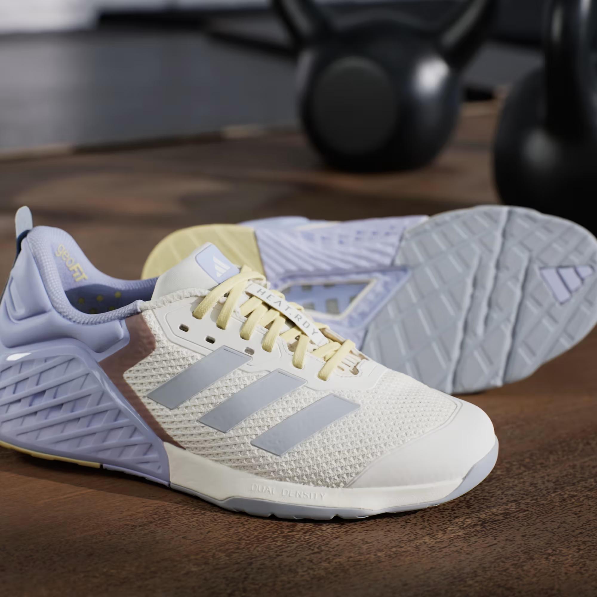 adidas Dropset 3 Kadın Antrenman Ayakkabısı