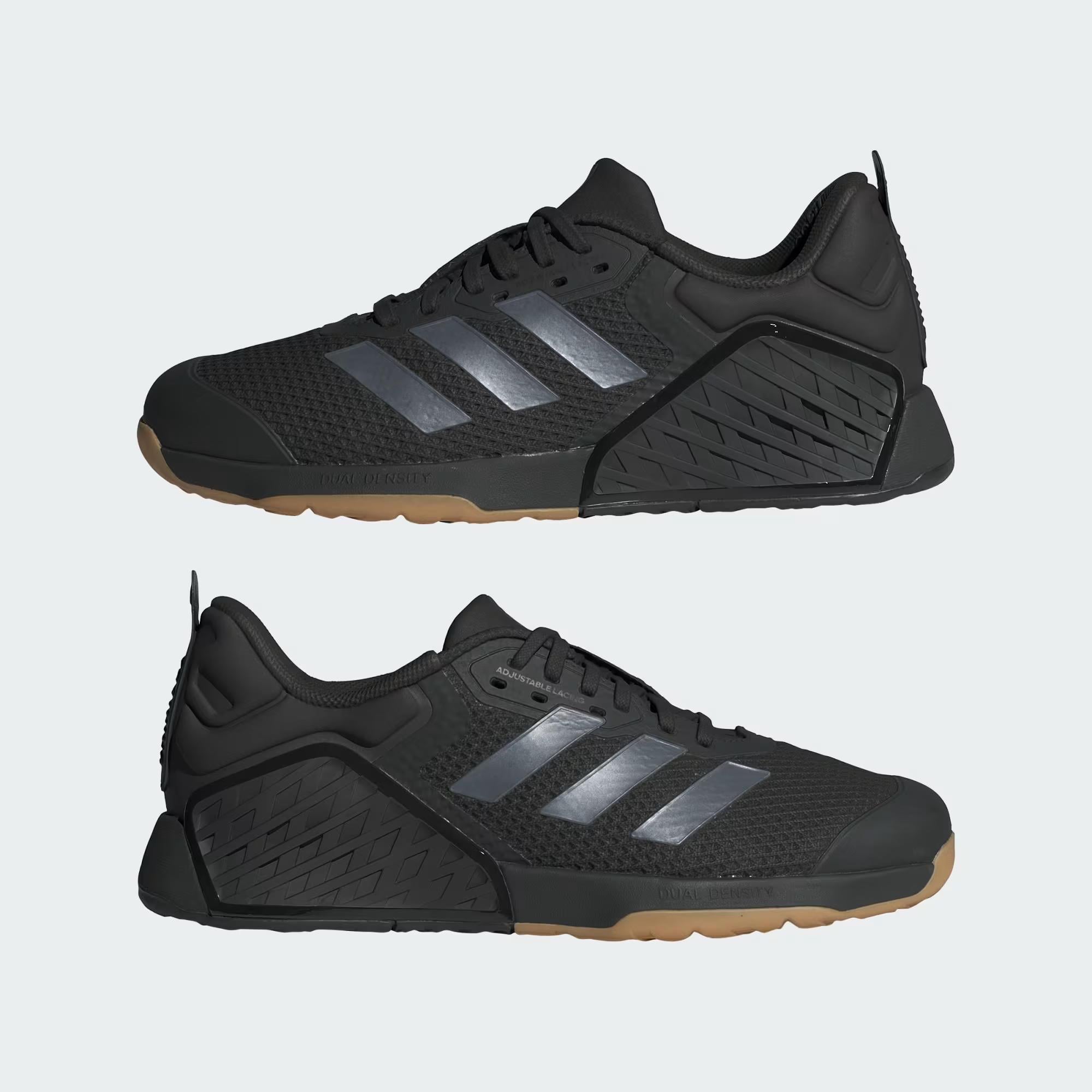 adidas Dropset 3 Kadın Antrenman Ayakkabısı