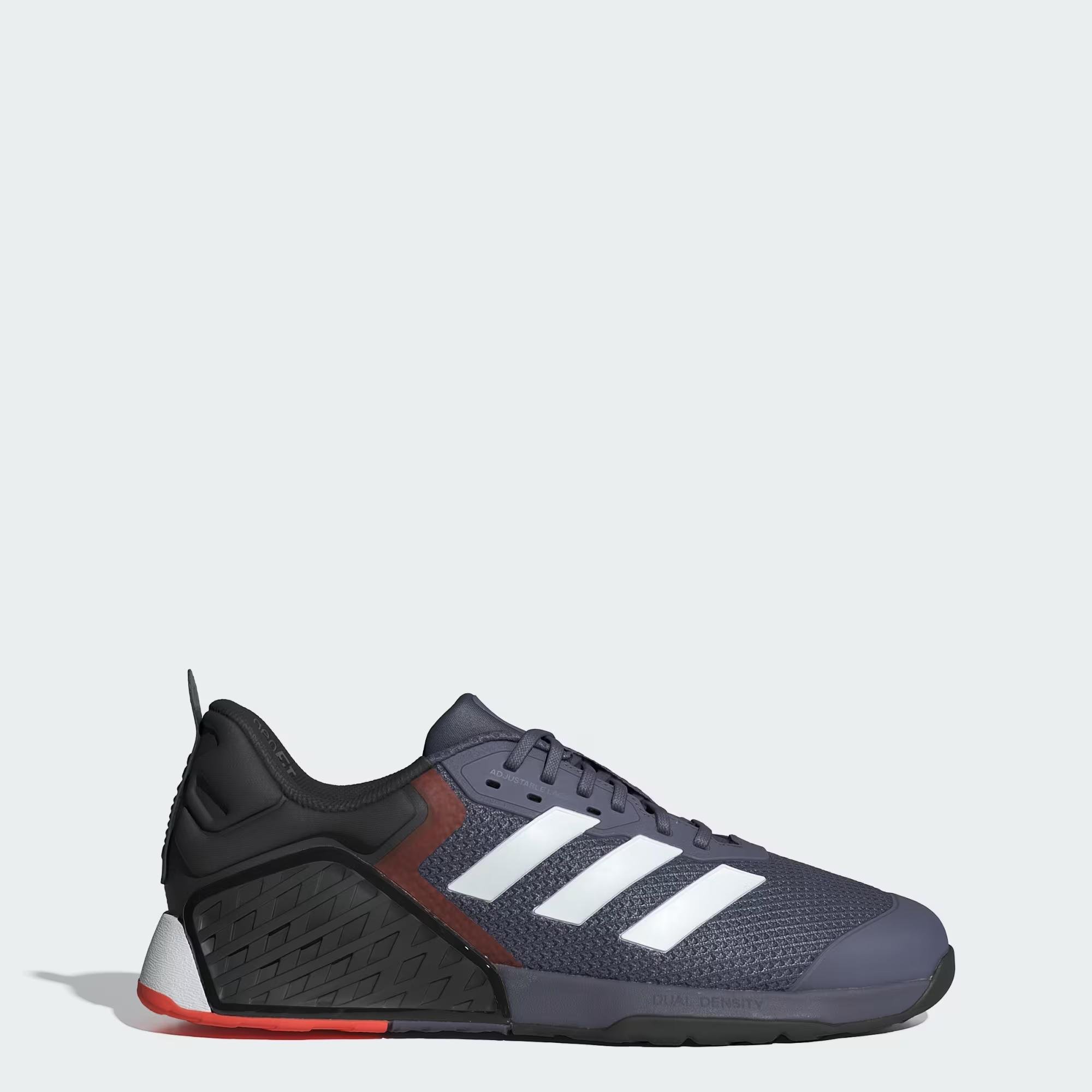 adidas Dropset 3 Training Erkek Antrenman Ayakkabısı - Görsel 2
