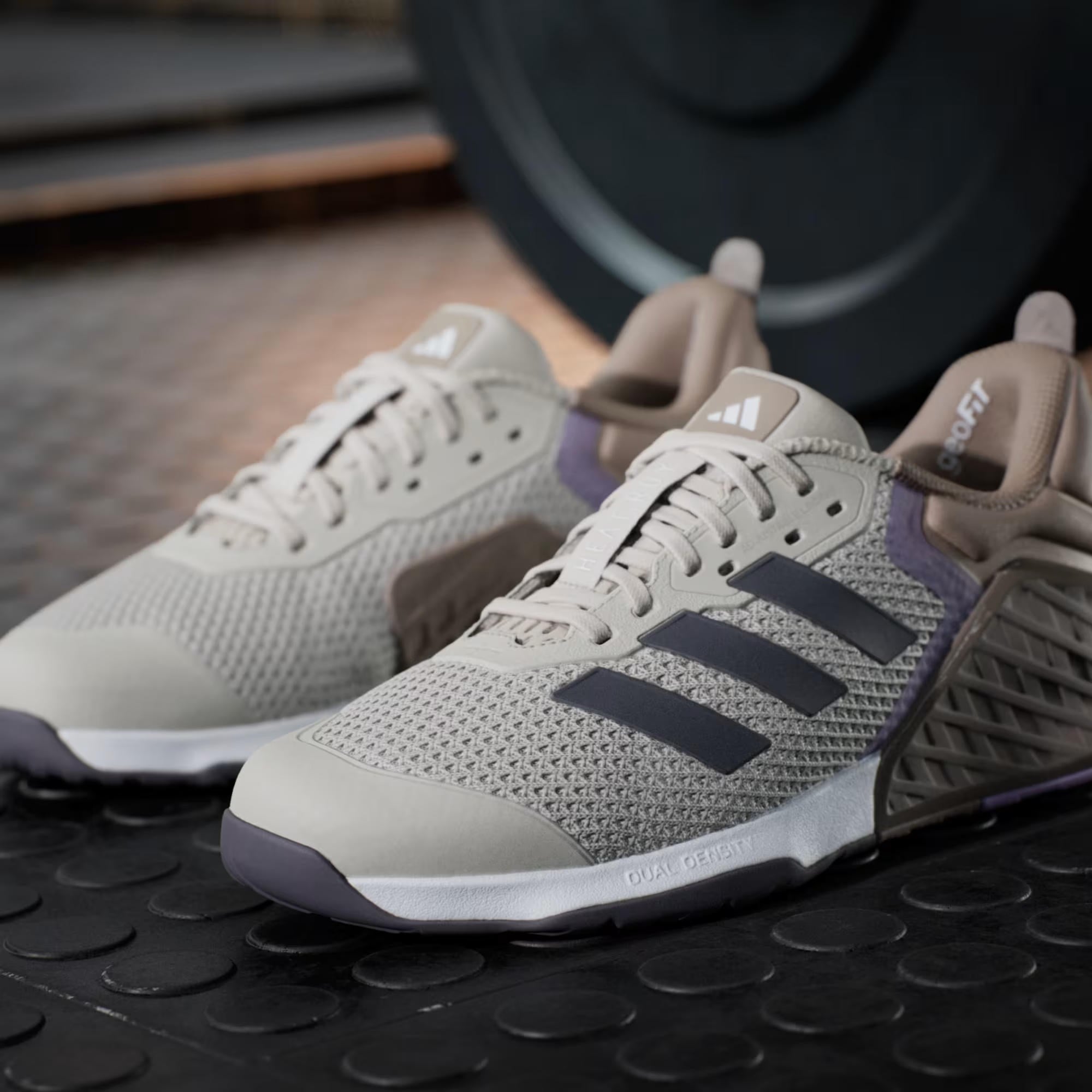 adidas Dropset 3 Training Kadın Antrenman Ayakkabısı
