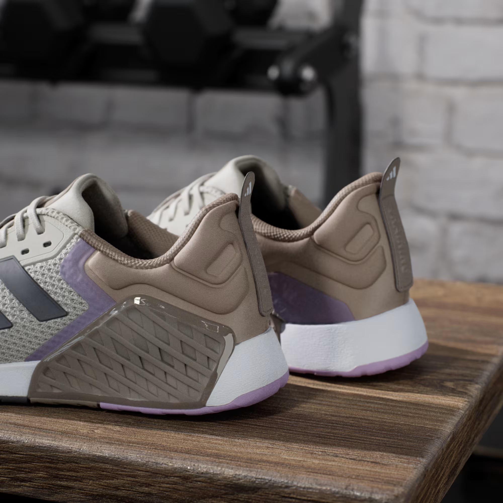 adidas Dropset 3 Training Kadın Antrenman Ayakkabısı