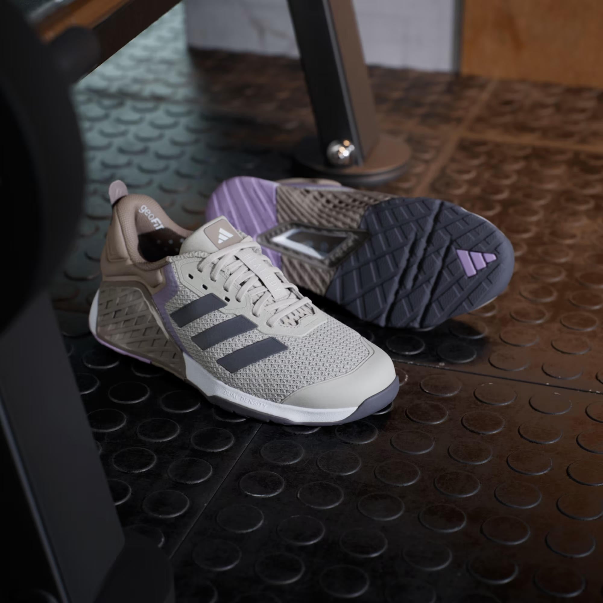 adidas Dropset 3 Training Kadın Antrenman Ayakkabısı