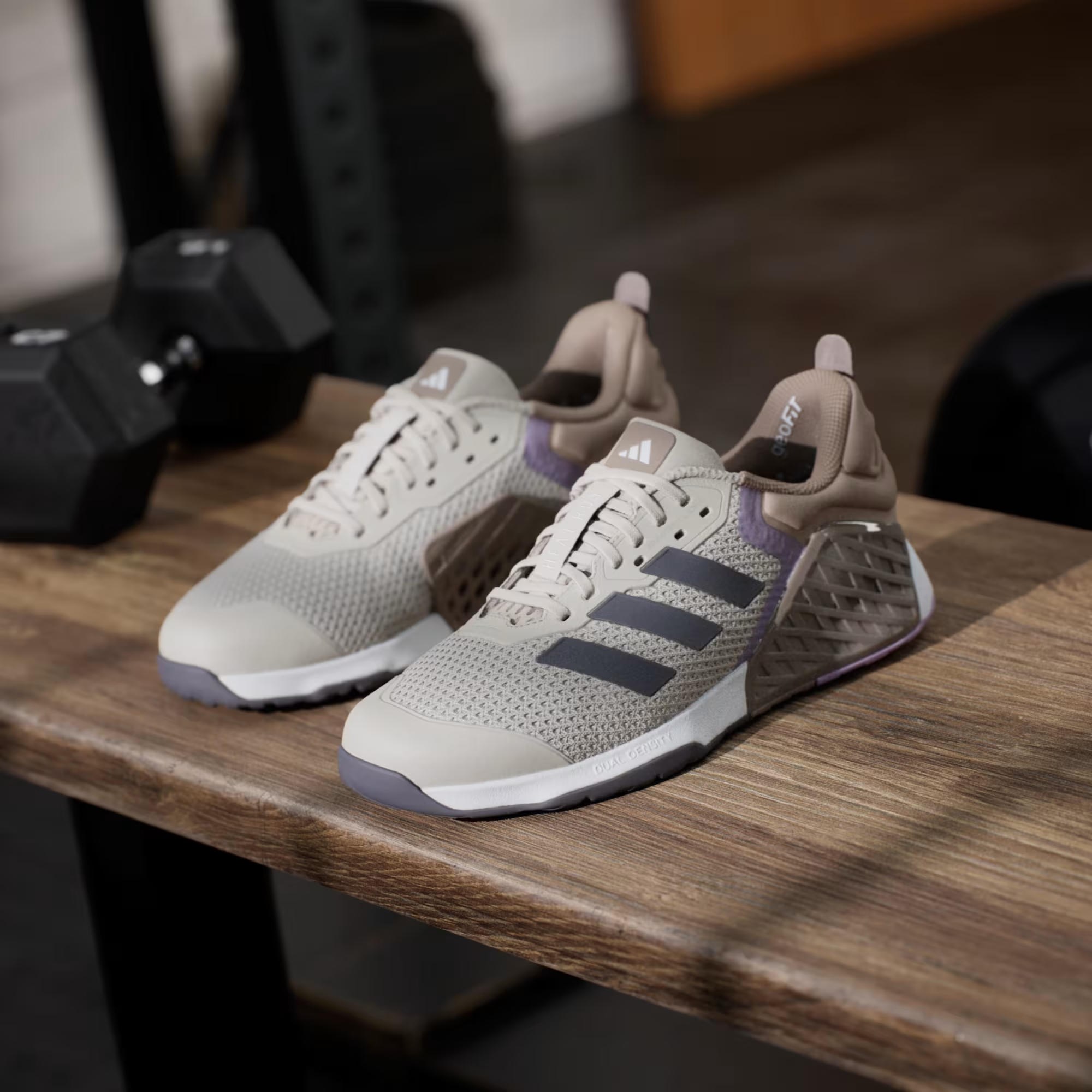 adidas Dropset 3 Training Kadın Antrenman Ayakkabısı