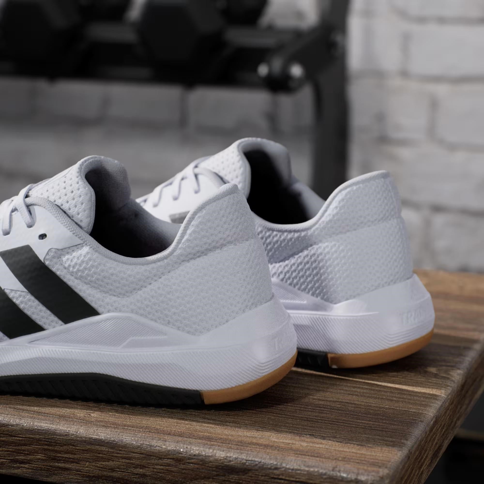 adidas Dropset Base Training Erkek Antrenman Ayakkabısı