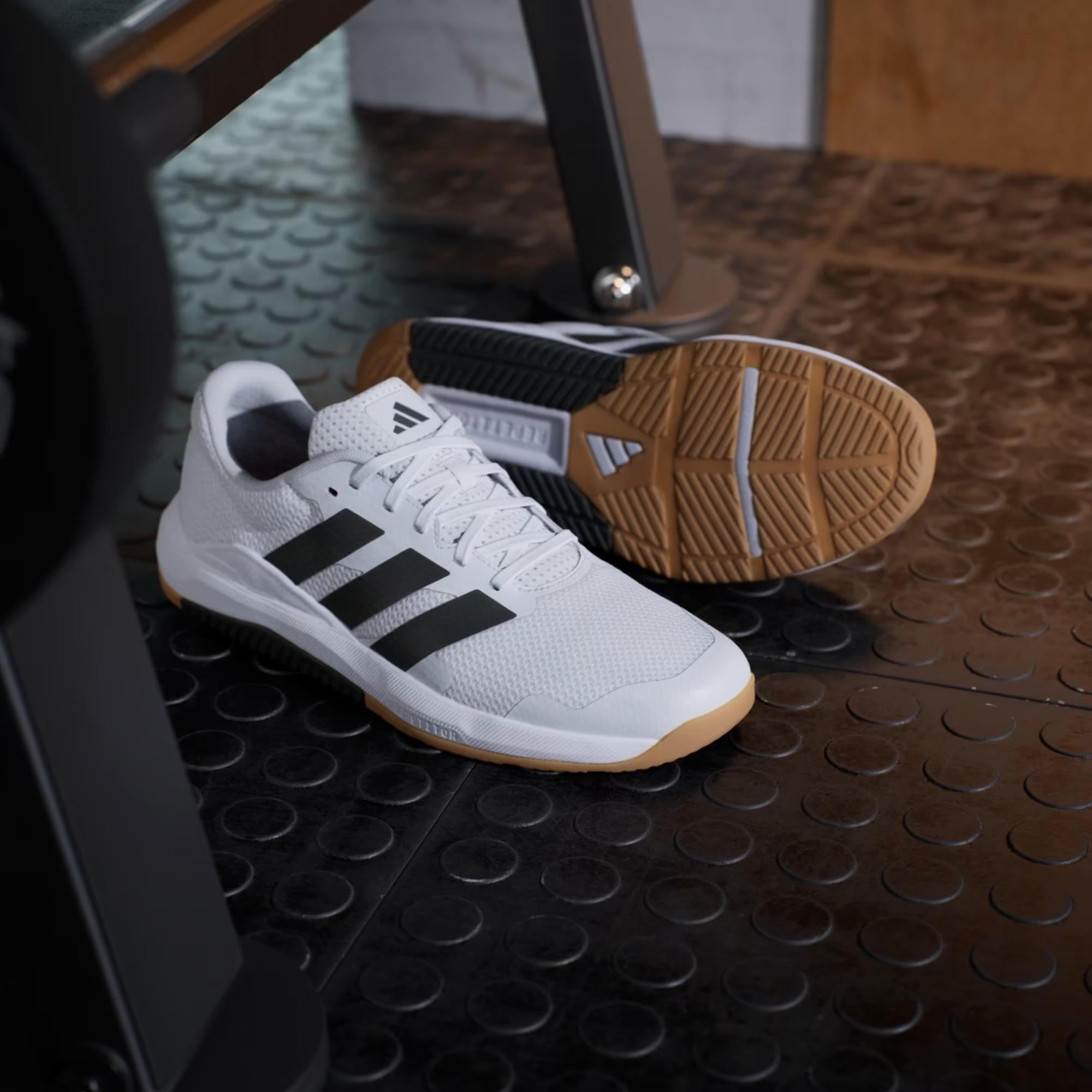 adidas Dropset Base Training Erkek Antrenman Ayakkabısı