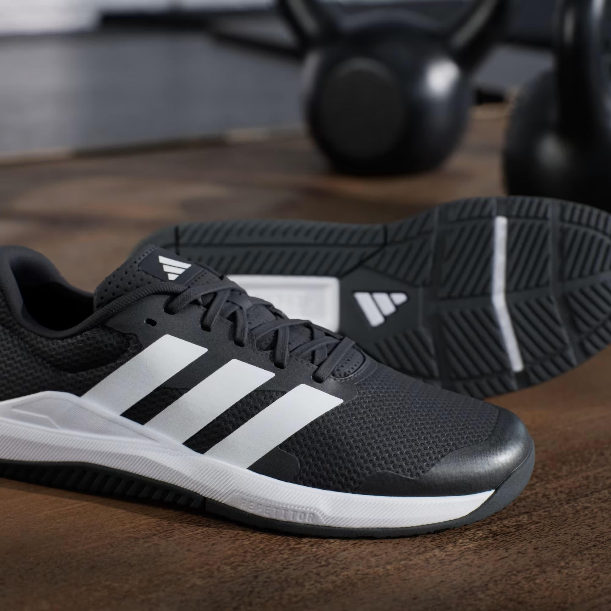 adidas Dropset Base Training Erkek Antrenman Ayakkabısı