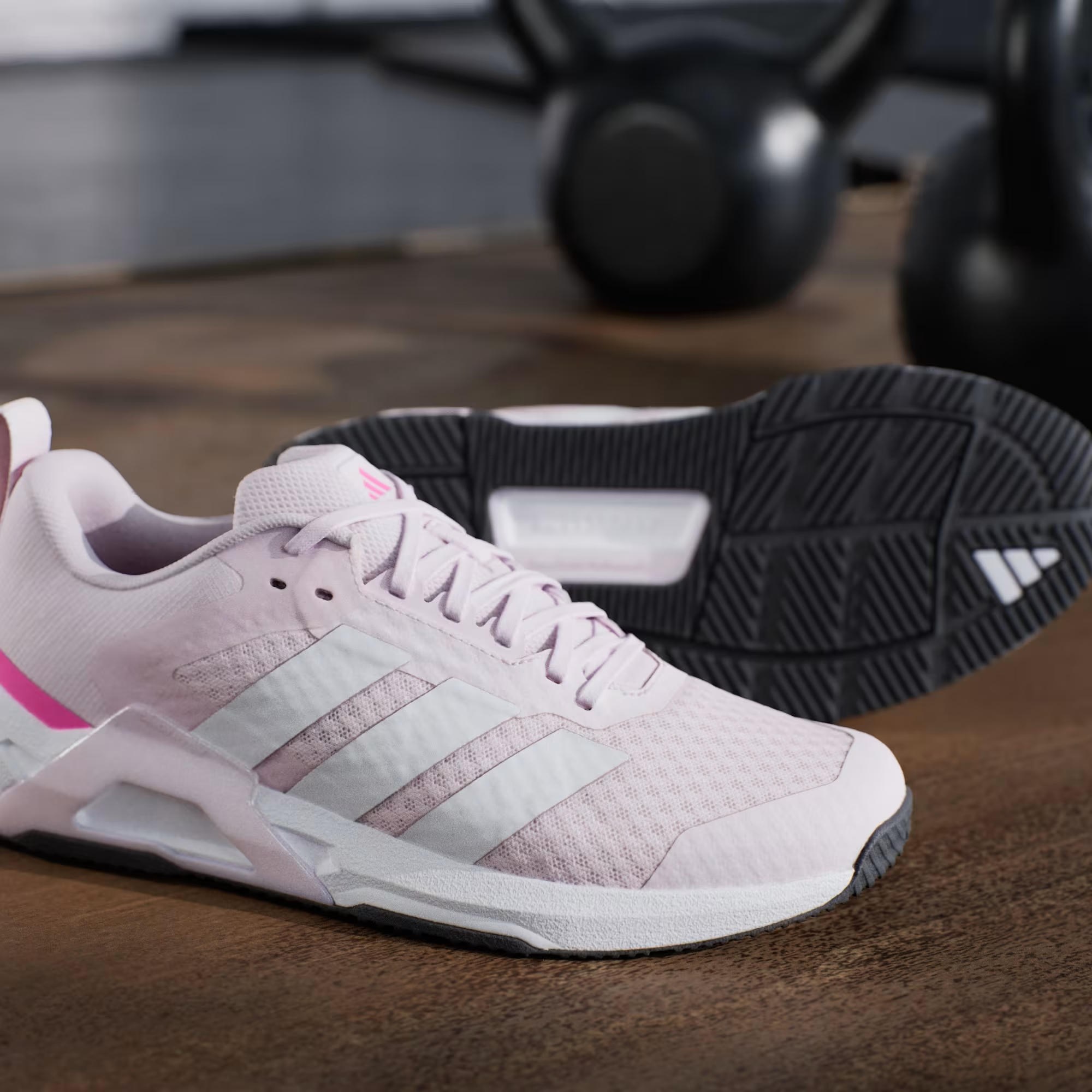 adidas Dropset Control Traininig Kadın Antrenman Ayakkabısı