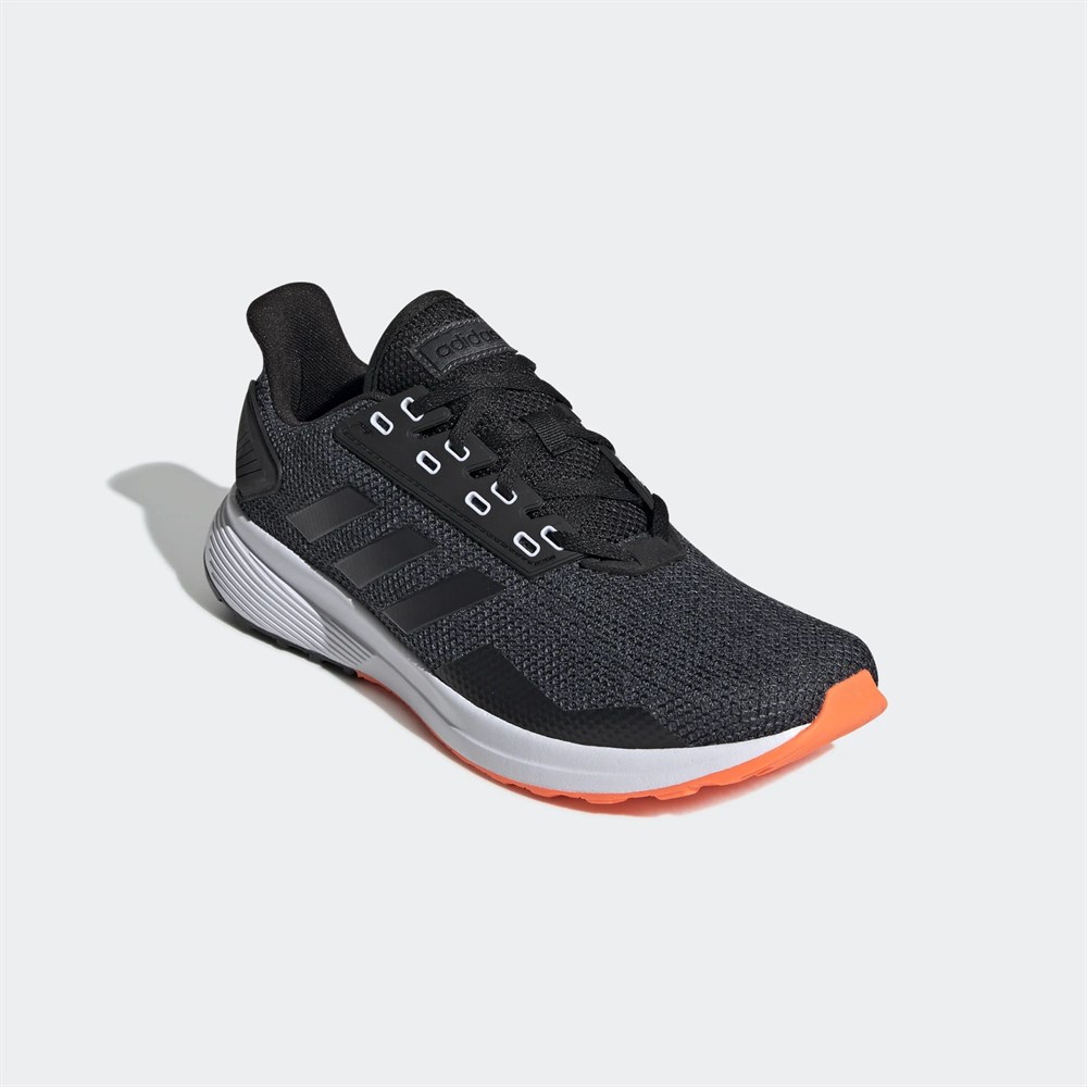 adidas Duramo 9 Erkek Koşu Ayakkabısı