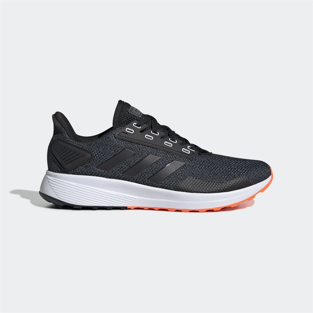 adidas Duramo 9 Erkek Koşu Ayakkabısı