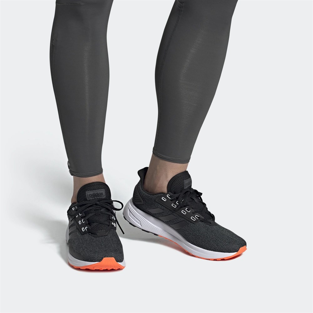 adidas Duramo 9 Erkek Koşu Ayakkabısı
