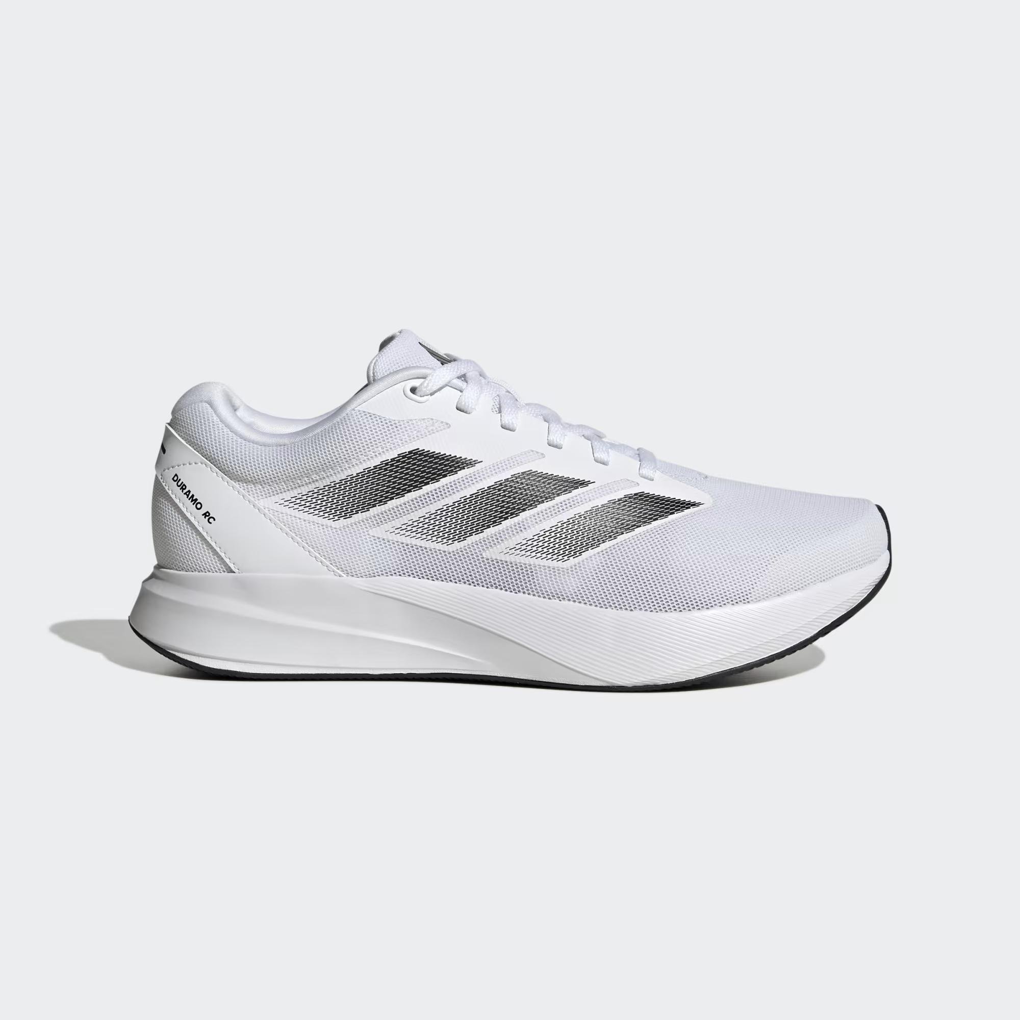 adidas Duramo Rc Erkek Koşu Ayakkabısı - Görsel 2