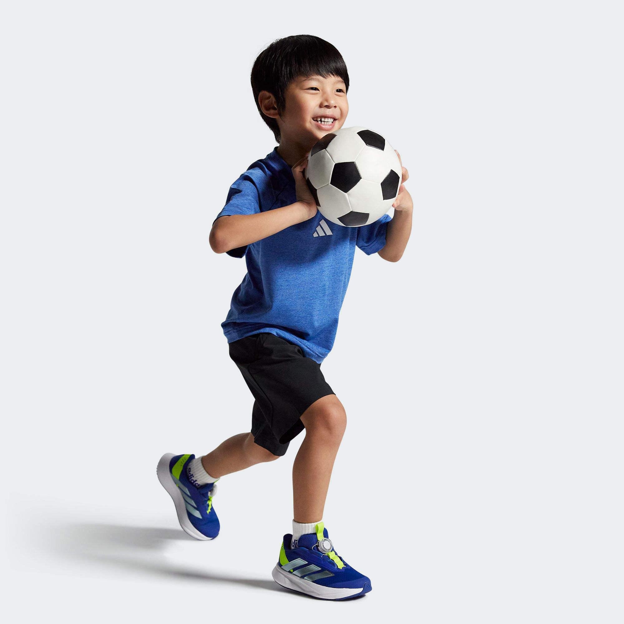 adidas Duramo SL 2 Boa Çocuk Koşu Ayakkabısı - Görsel 3