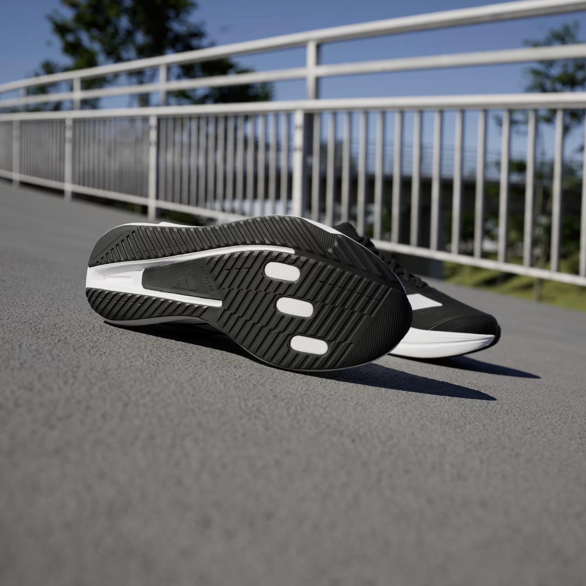 adidas Duramo SL 2 Erkek Koşu Ayakkabısı - Görsel 4