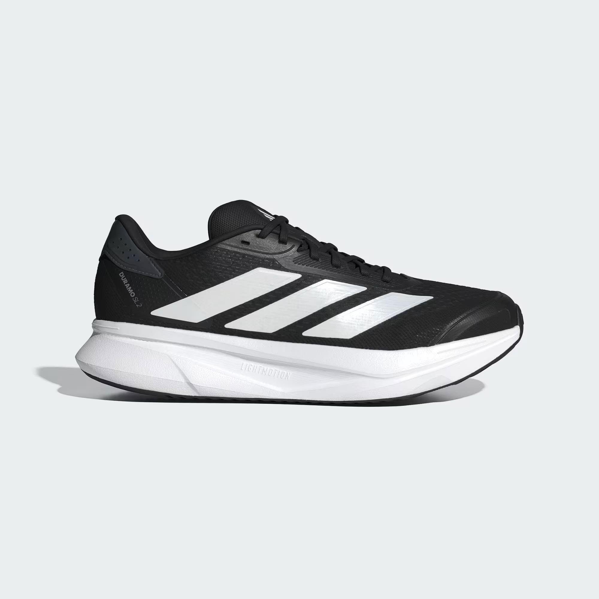 adidas Duramo SL 2 Erkek Koşu Ayakkabısı - Görsel 2