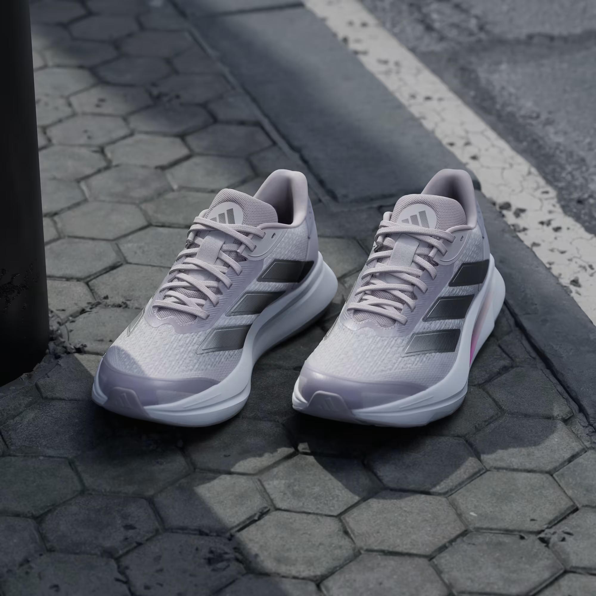 Adidas Gri Adidas Duramo Sl