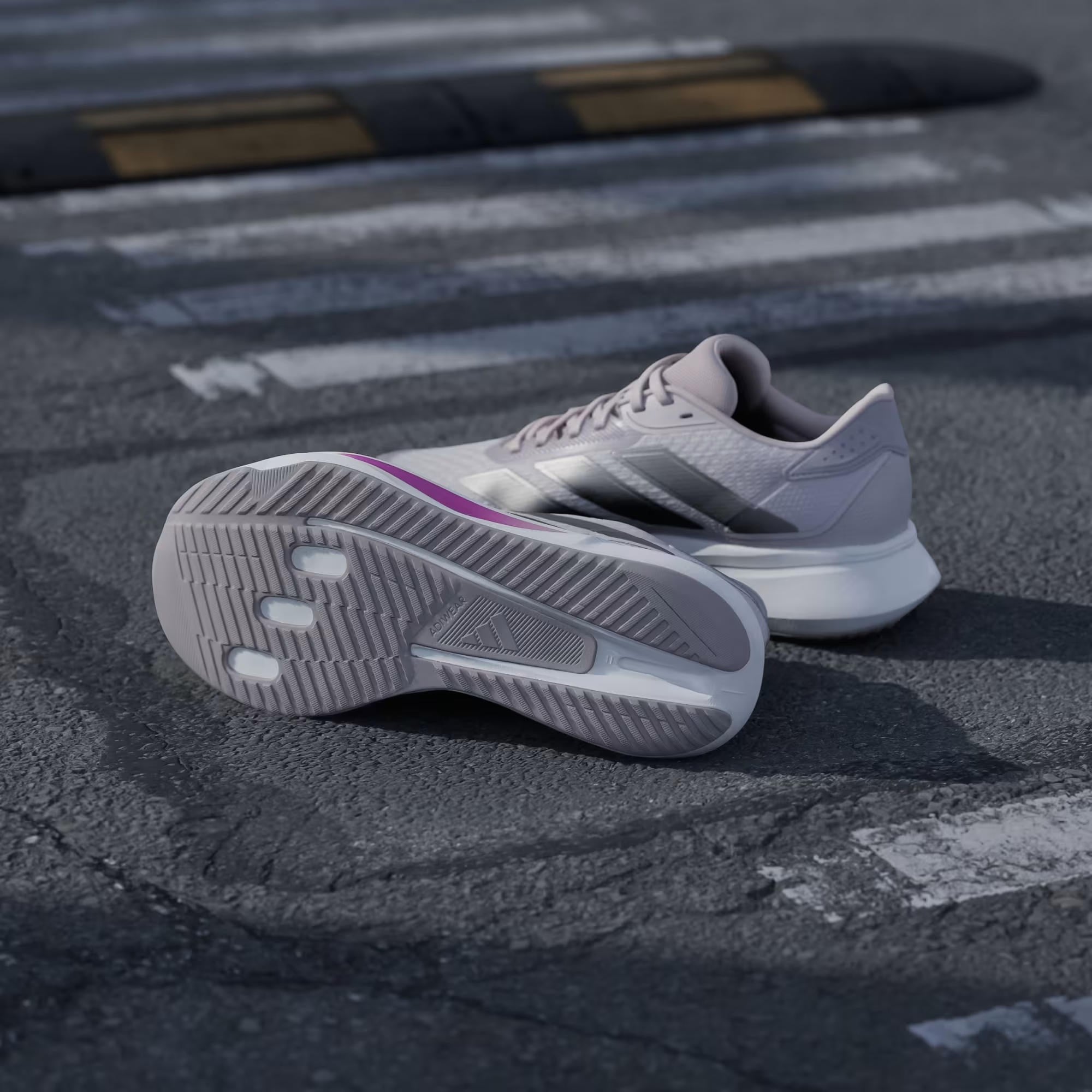 Adidas Gri Adidas Duramo Sl