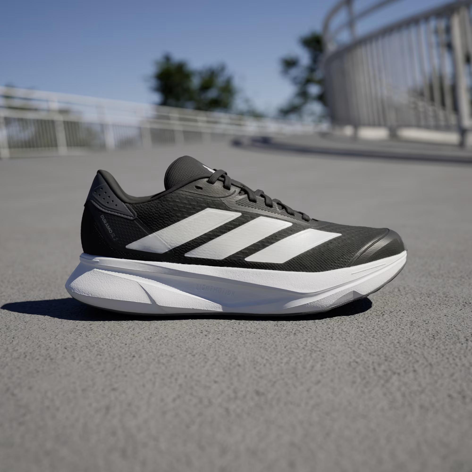 Adidas Siyah Adidas Duramo Sl ih8225