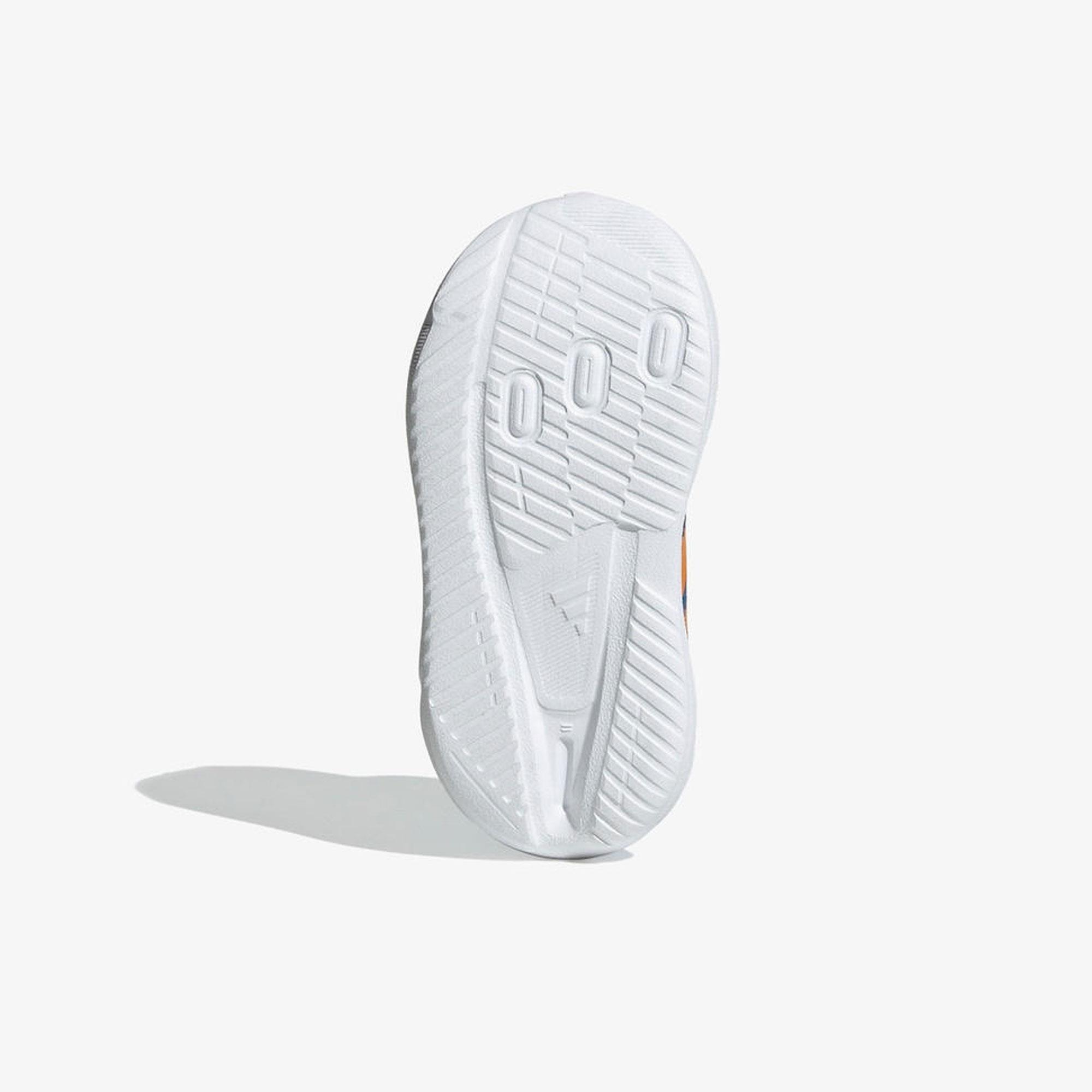 adidas Duramo SL Çocuk Günlük Spor Ayakkabı - Görsel 4