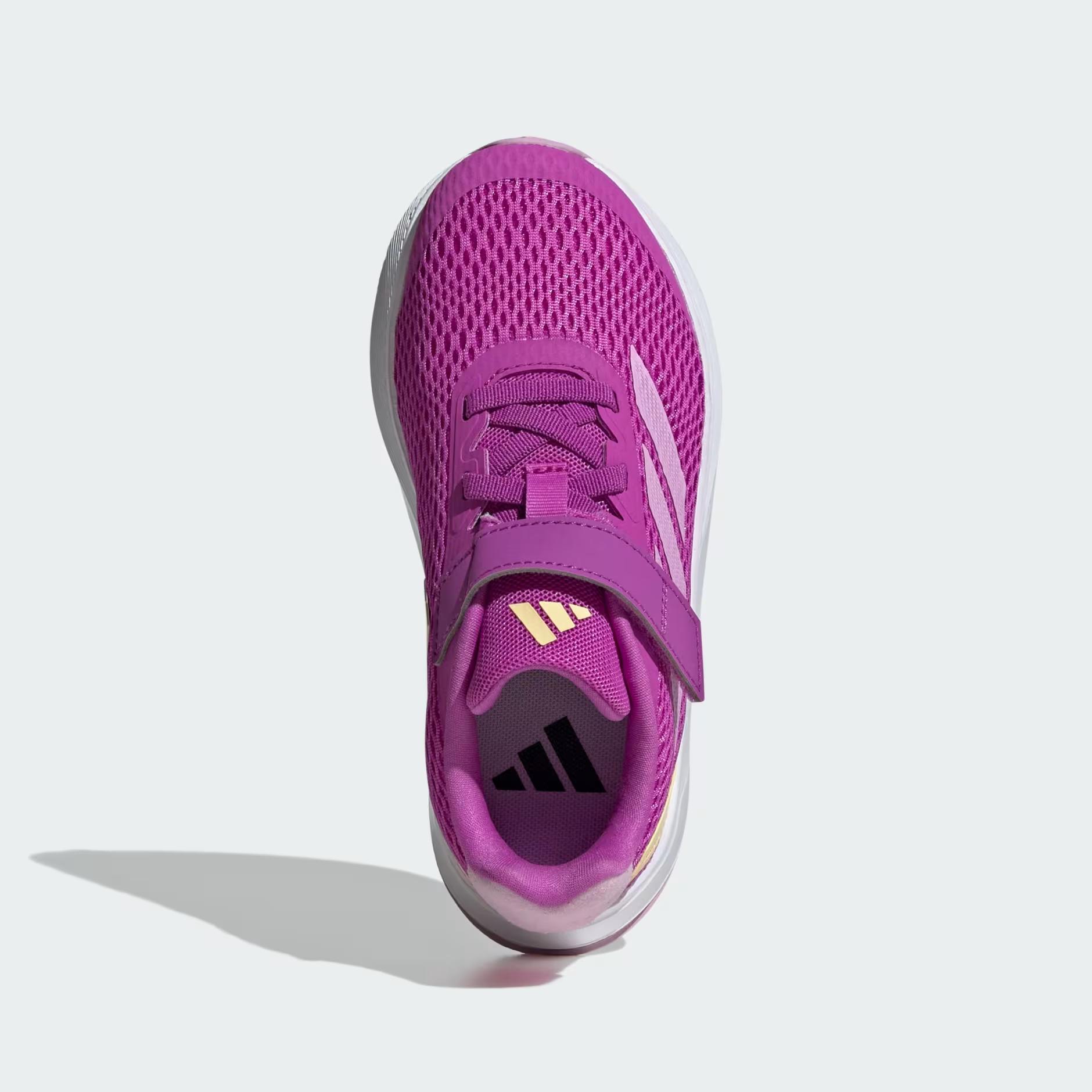 adidas Duramo SL EL K Çocuk Koşu Ayakkabısı - Görsel 3