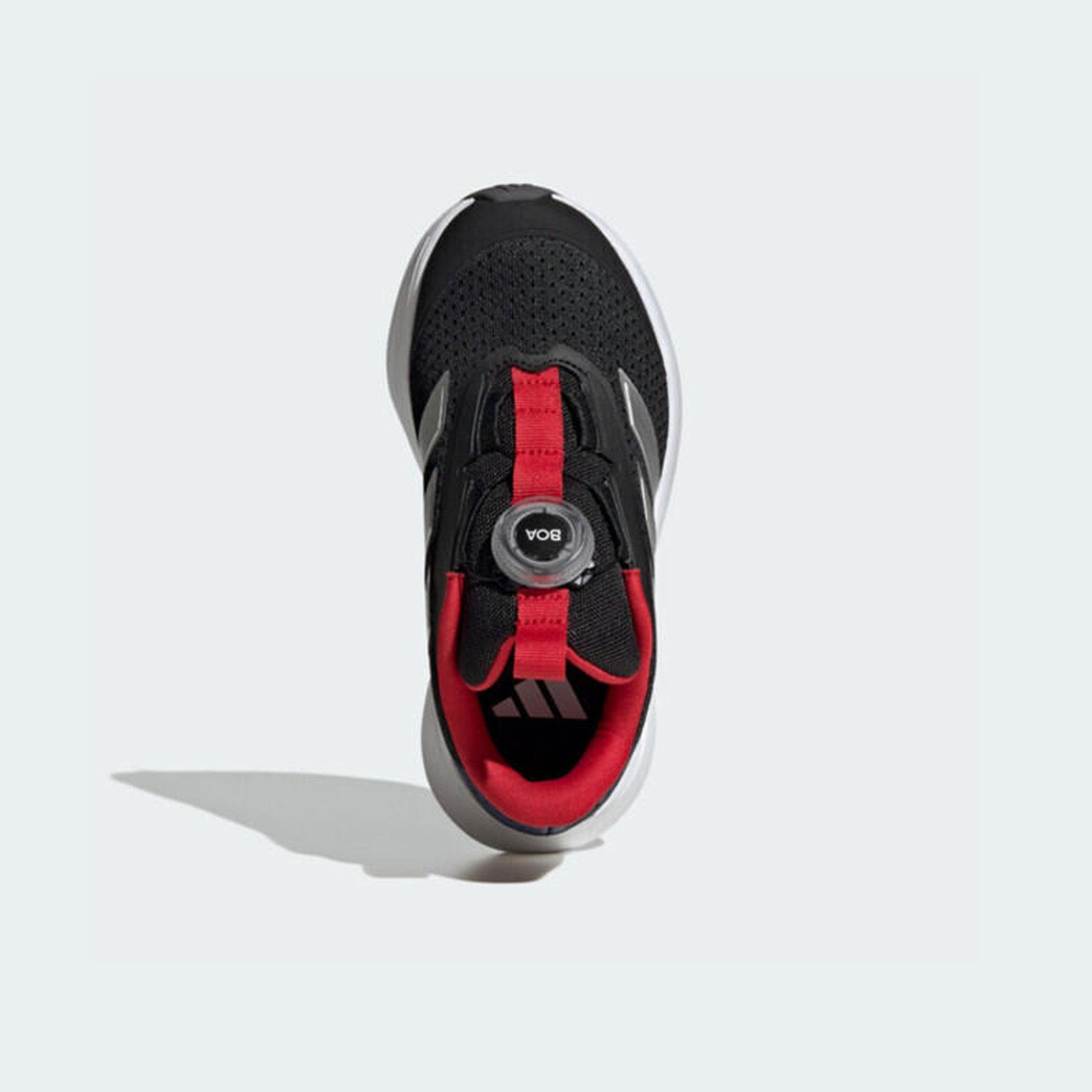 adidas Duramo Sl2 Boa Çocuk Günlük Spor Ayakkabı - Görsel 3