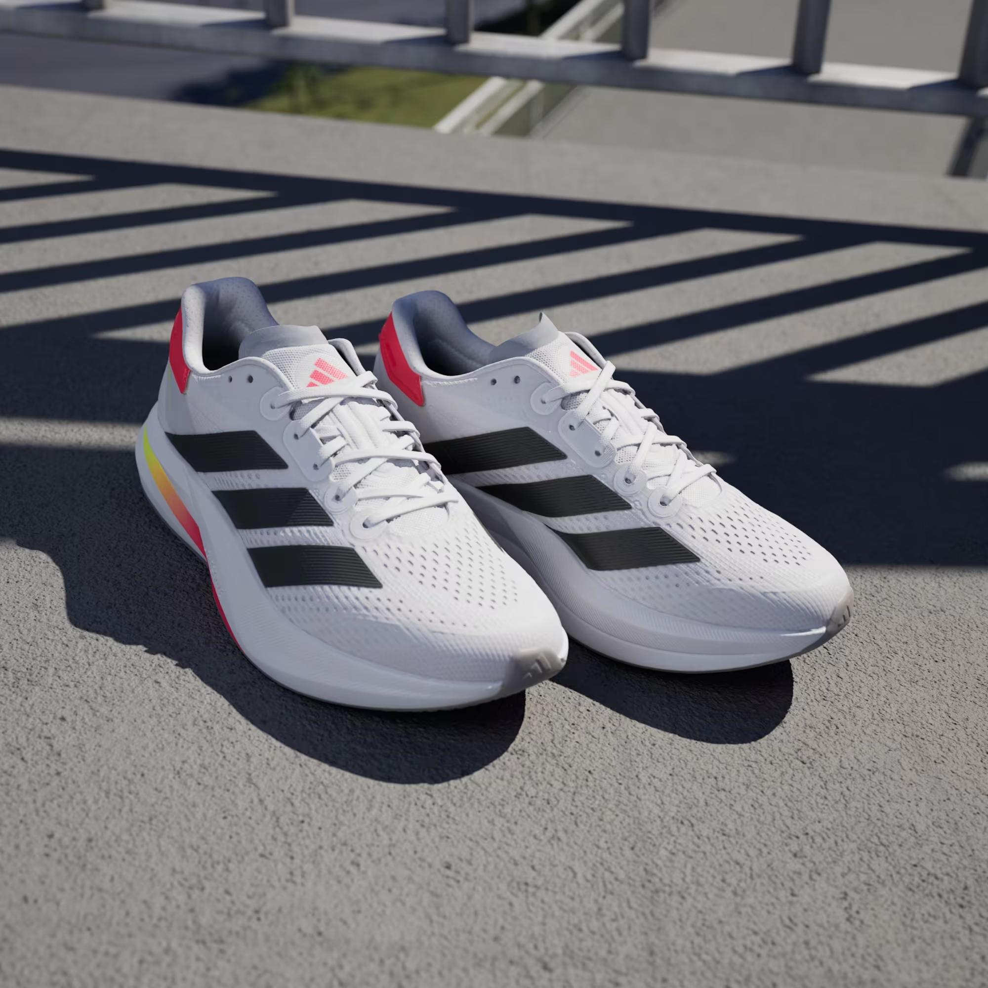 adidas Duramo Speed 2 Erkek Koşu Ayakkabısı - Görsel 5