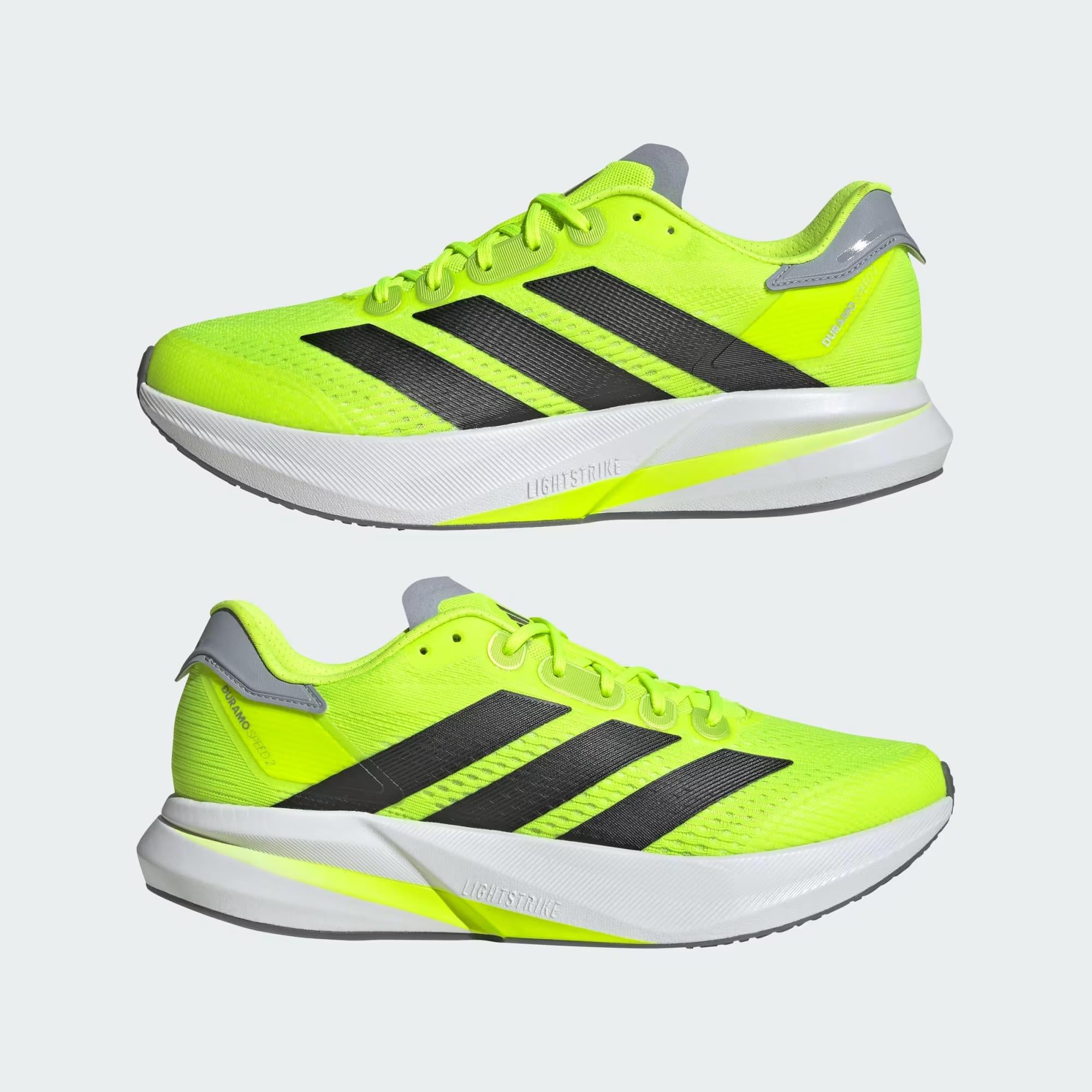 adidas Duramo Speed 2 Erkek Koşu Ayakkabısı