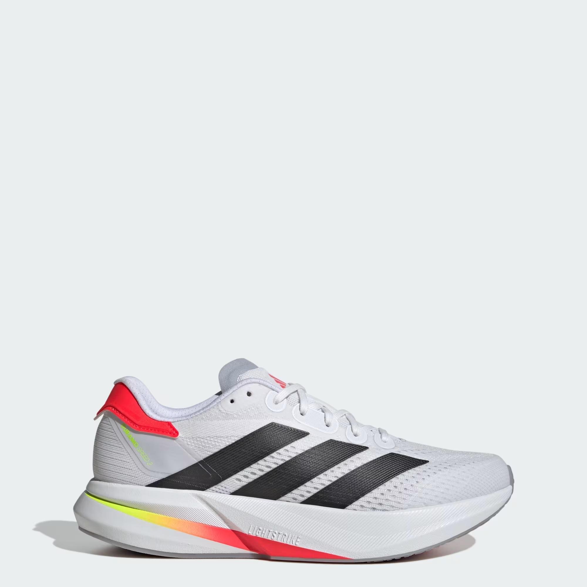 adidas Duramo Speed 2 Erkek Koşu Ayakkabısı - Görsel 2